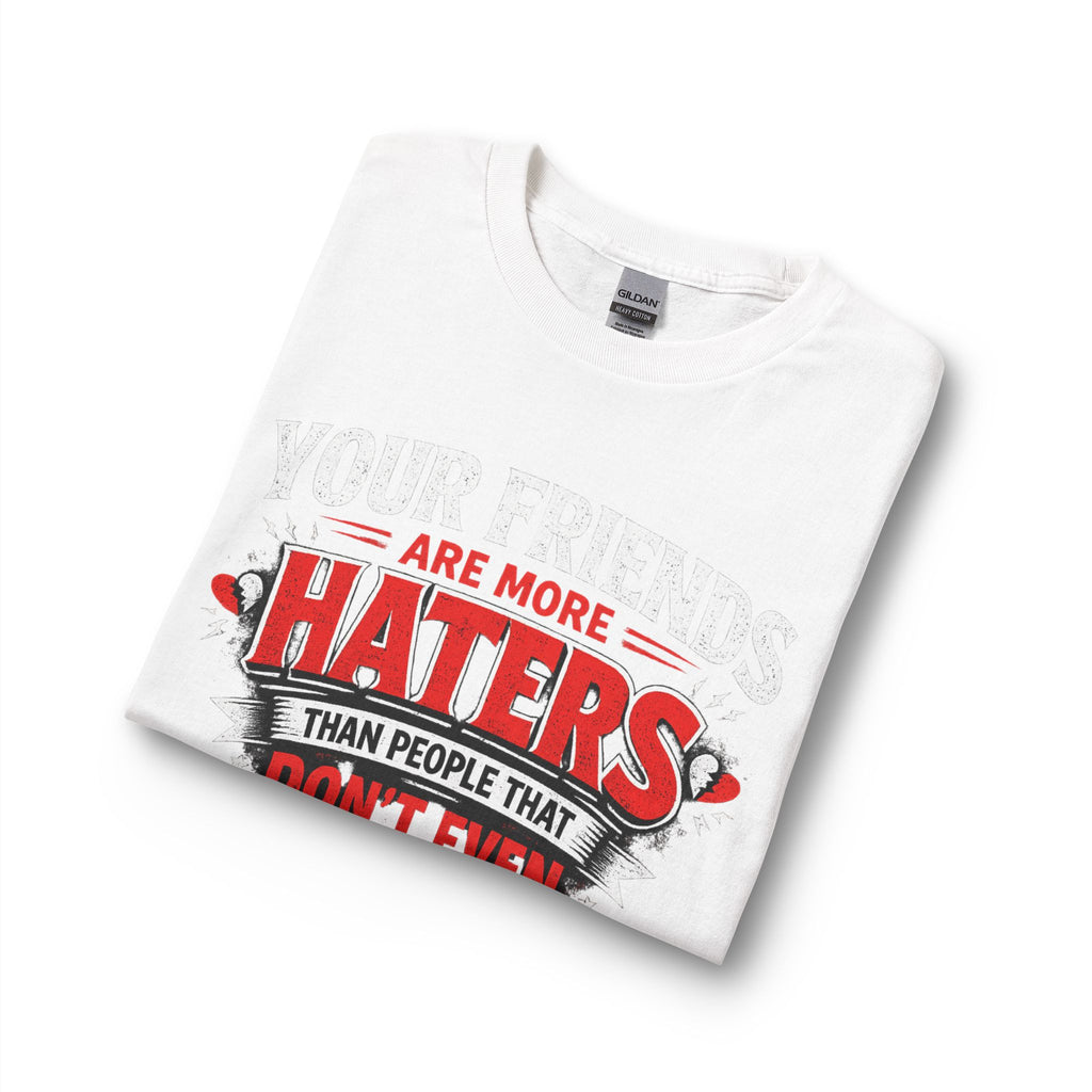 Unisex Long Sleeve T-Shirt