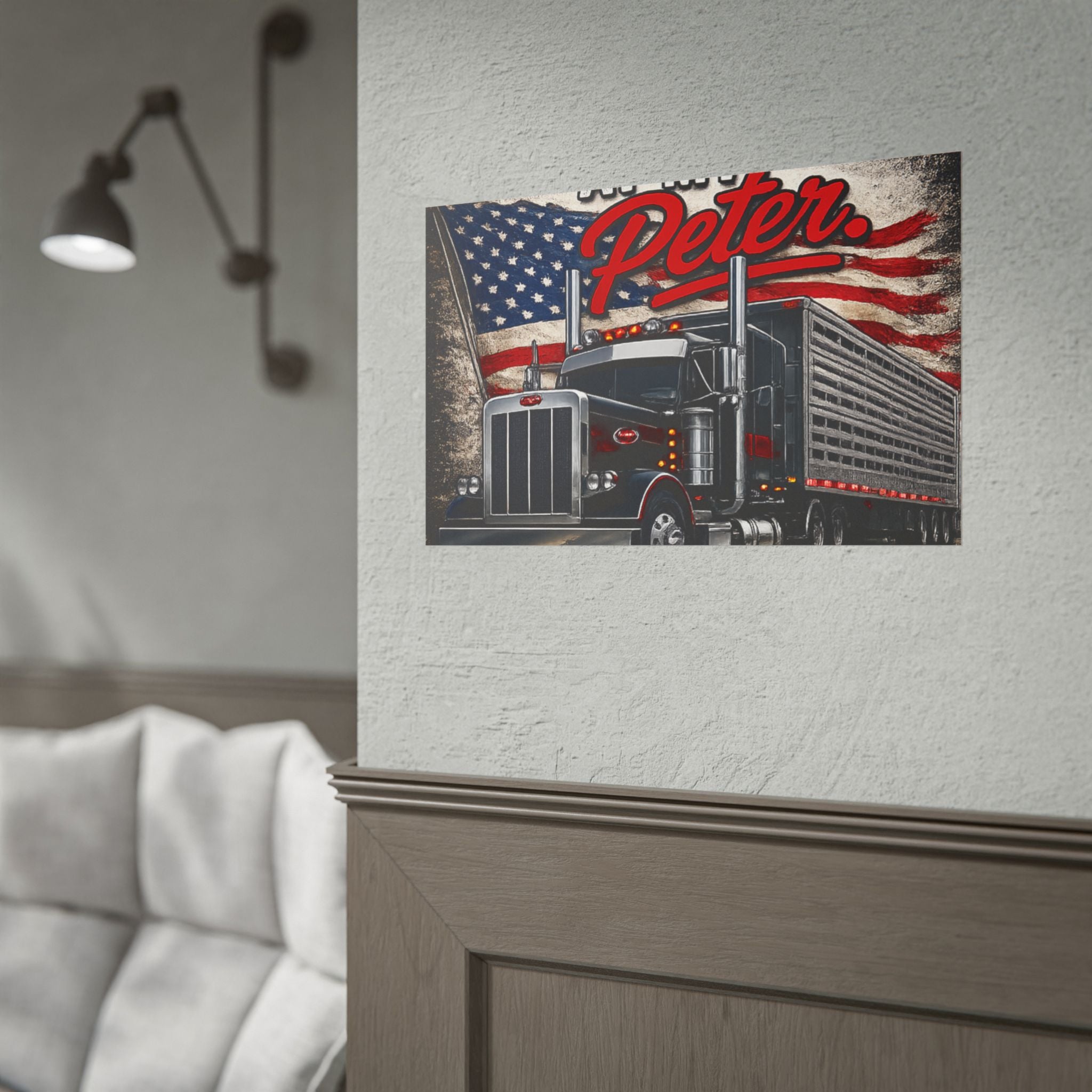 Rolled Posters
