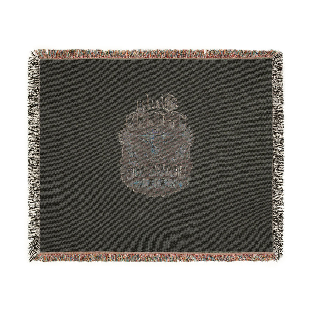 Woven Blanket