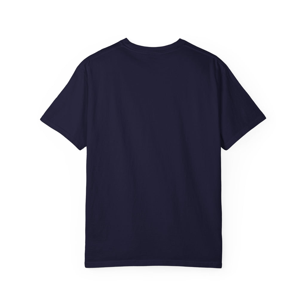 Only God Can Judge Me T-Shirt — Praying Hands & Cross Religious Tee