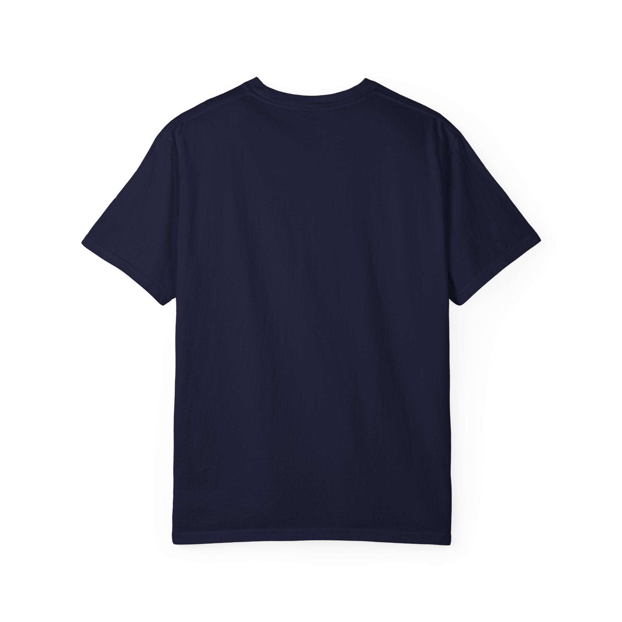Only God Can Judge Me T-Shirt — Praying Hands & Cross Religious Tee
