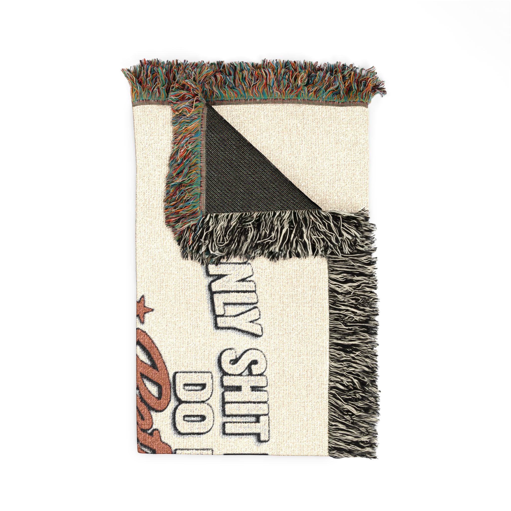 Woven Blanket