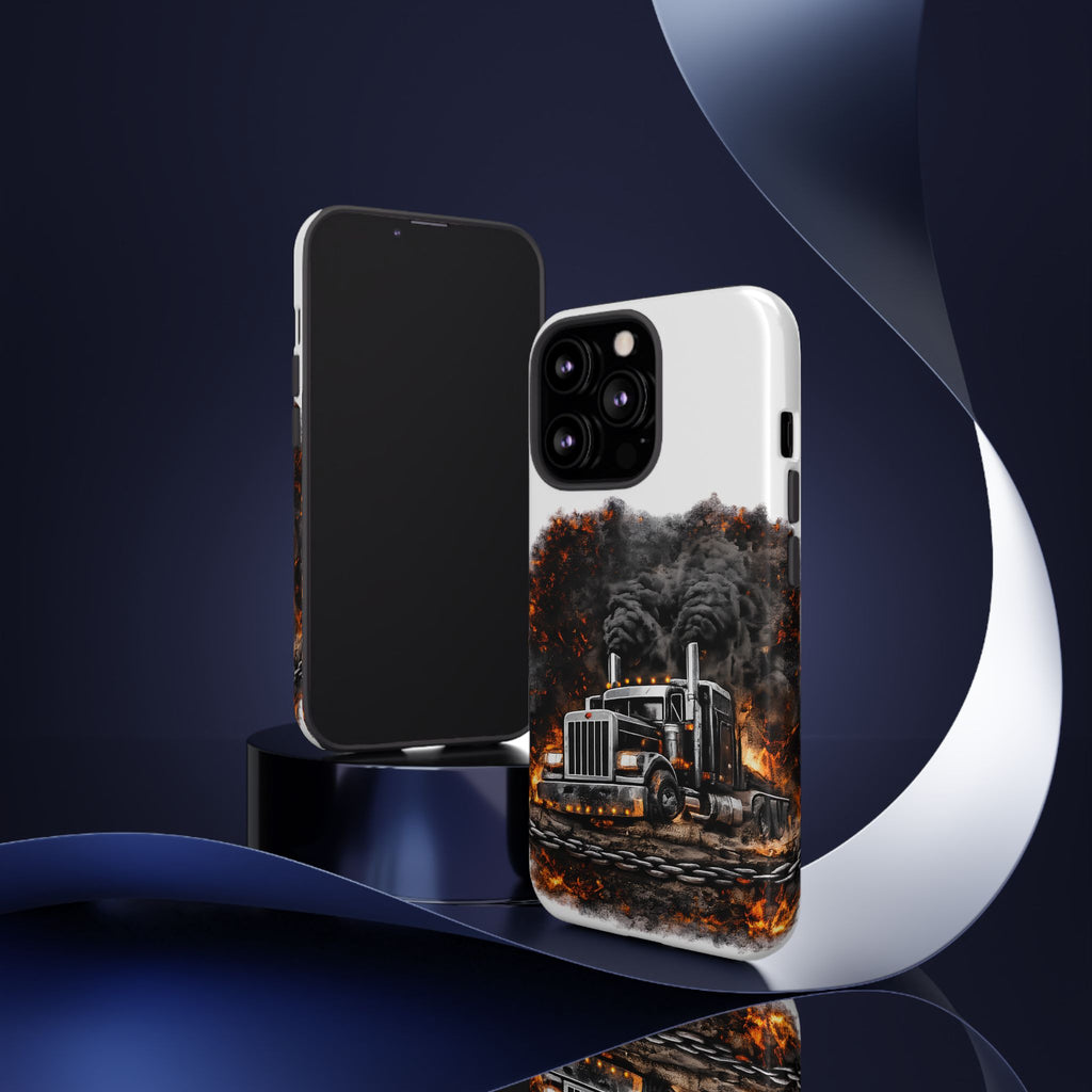 Tough Cases