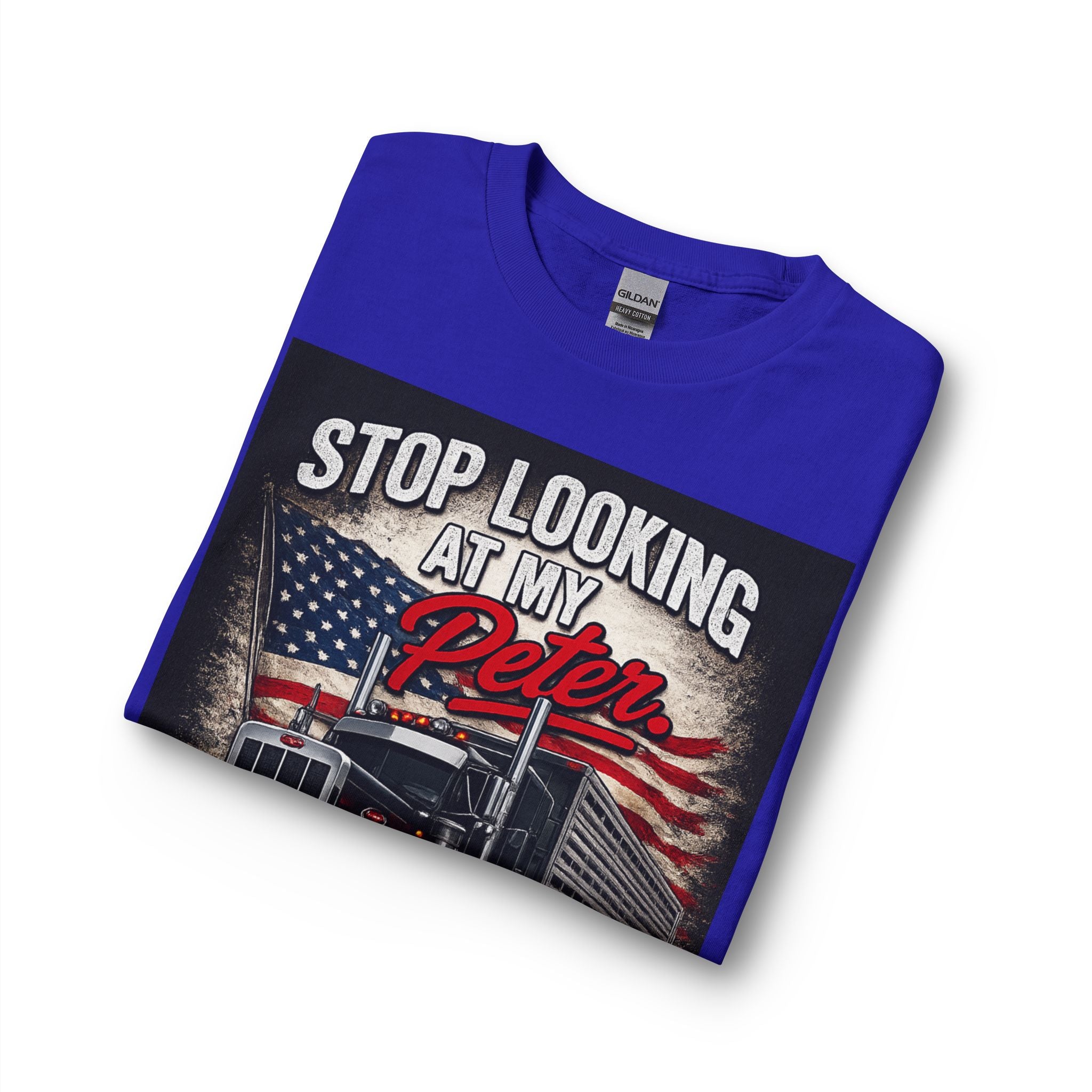 Unisex Long Sleeve T-Shirt