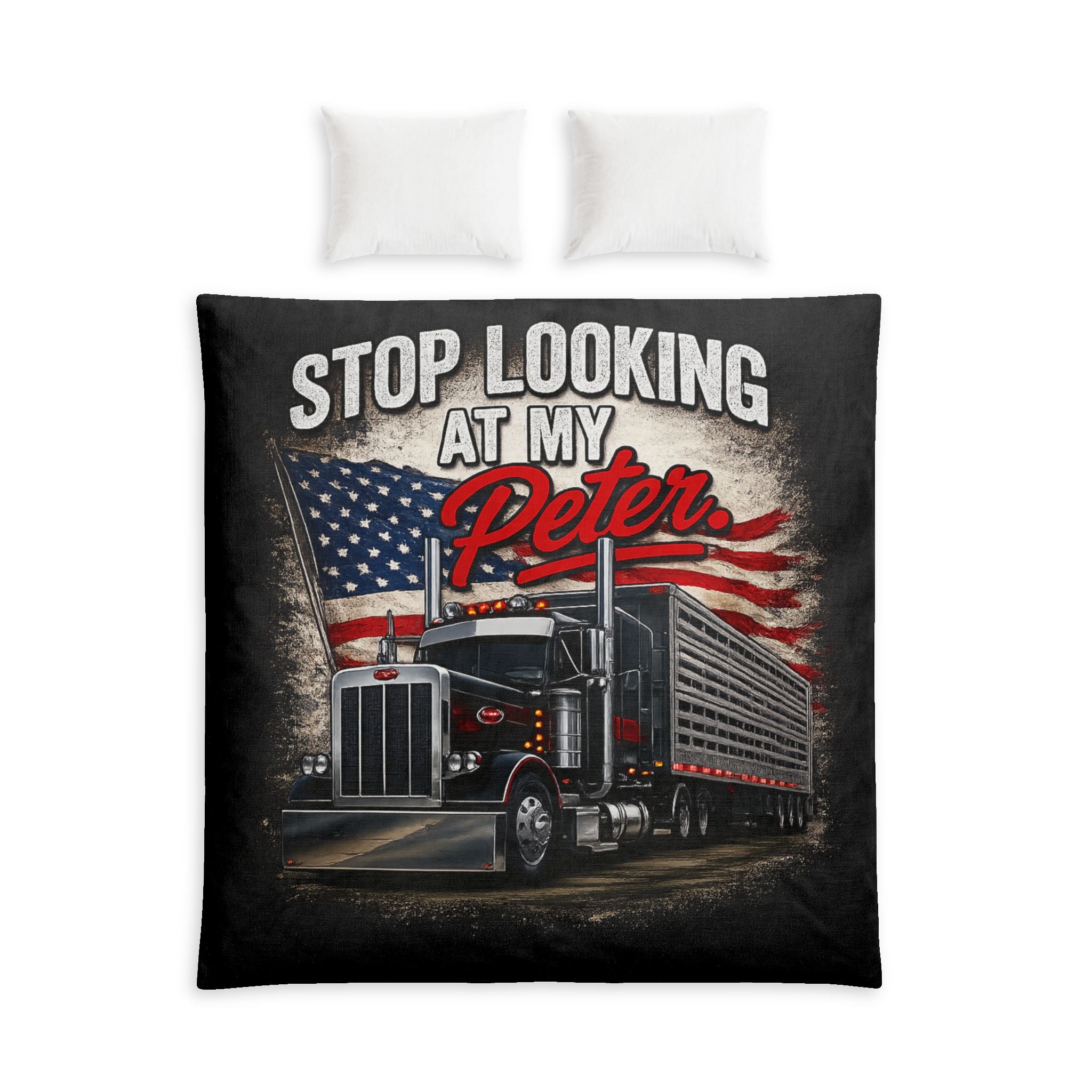 Cotton Bed Set