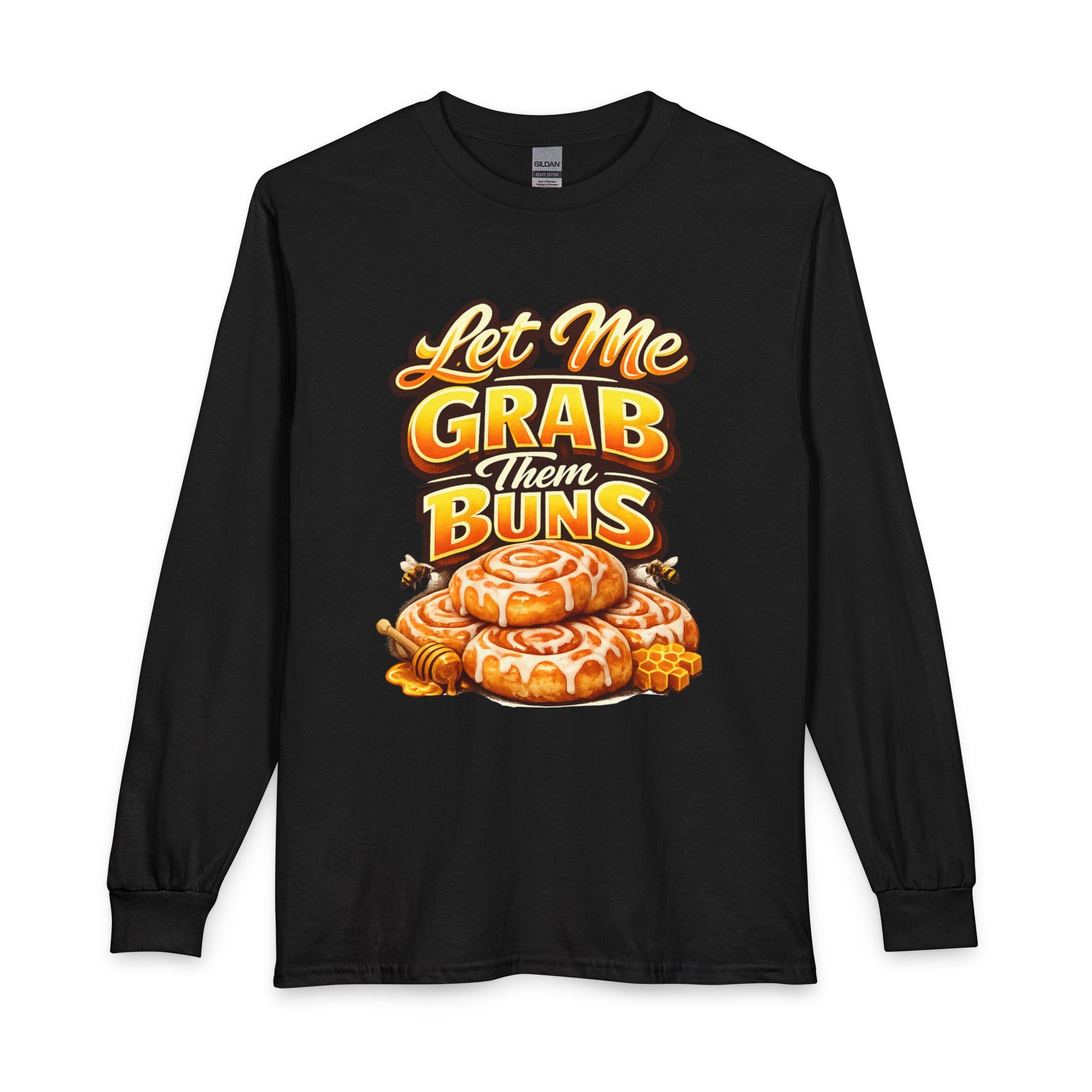Unisex Long Sleeve T-Shirt