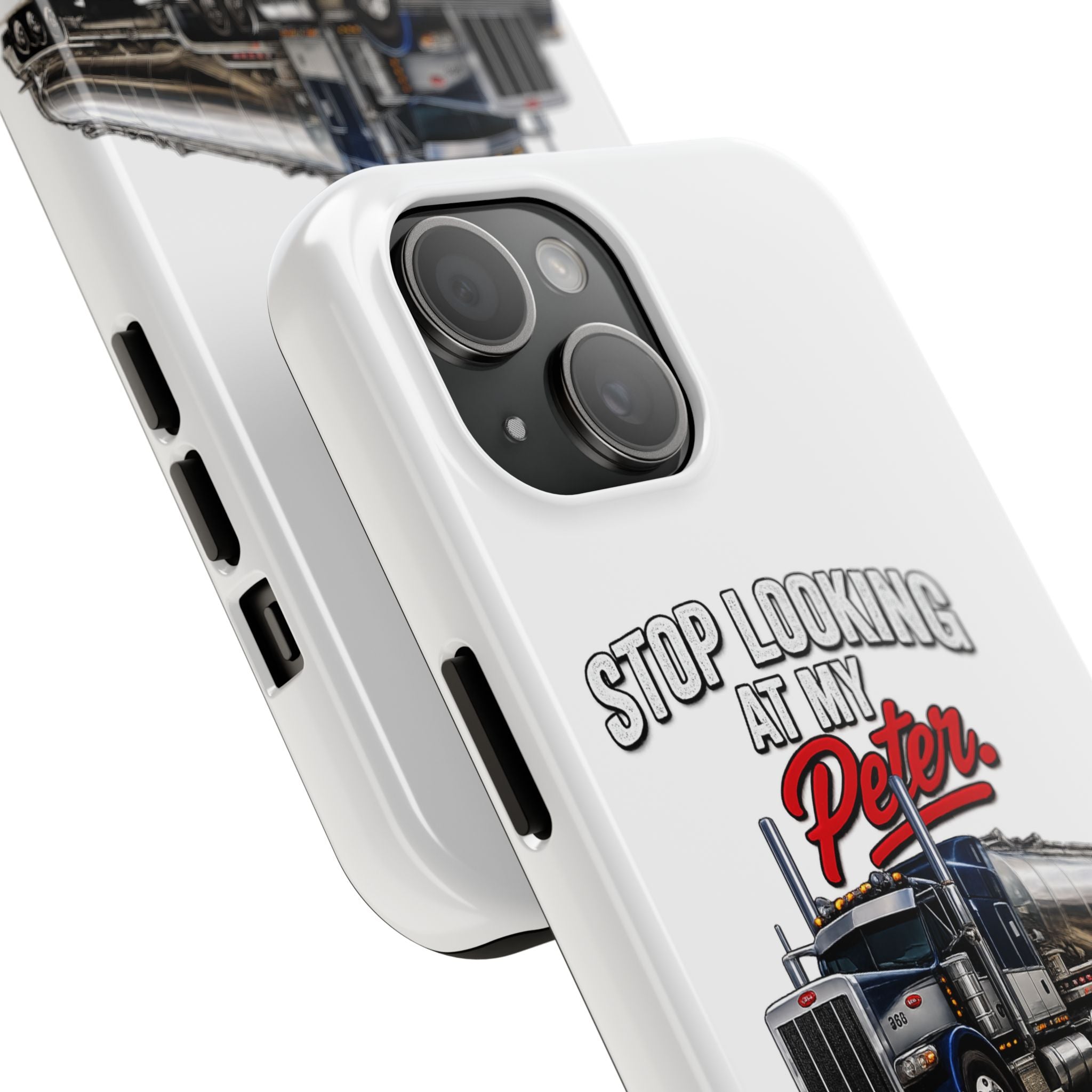 Tough Phone Cases