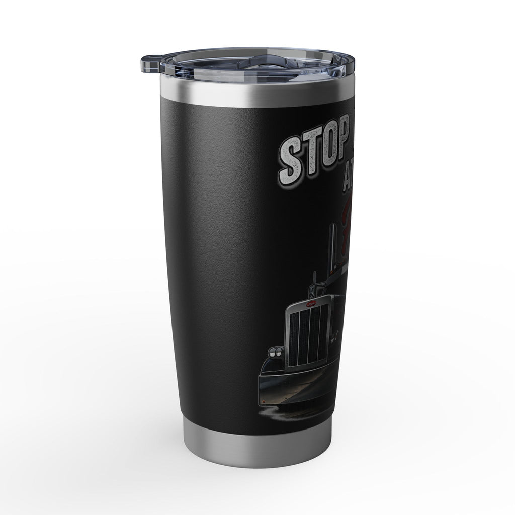 Vagabond 20oz Tumbler