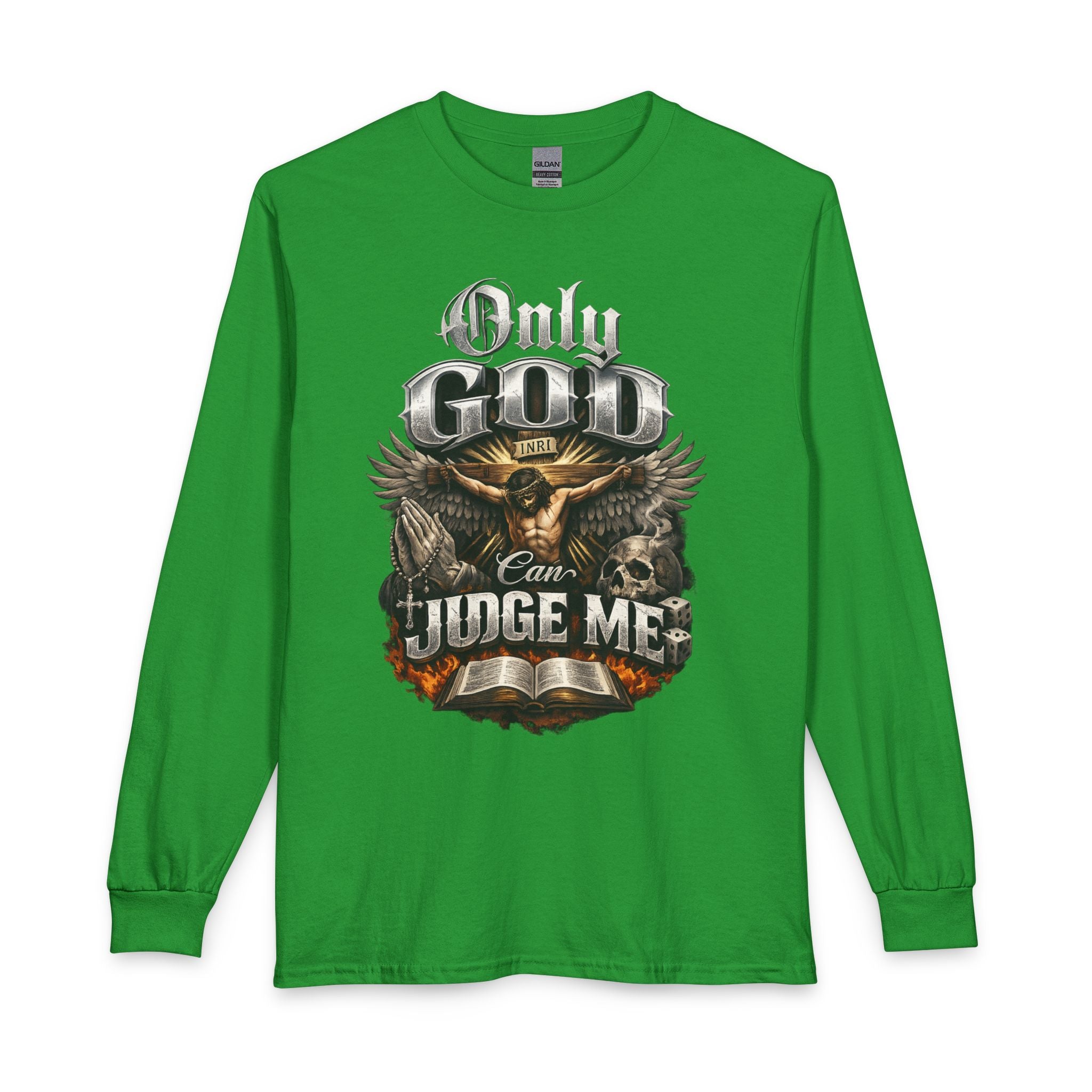 Unisex Long Sleeve T-Shirt