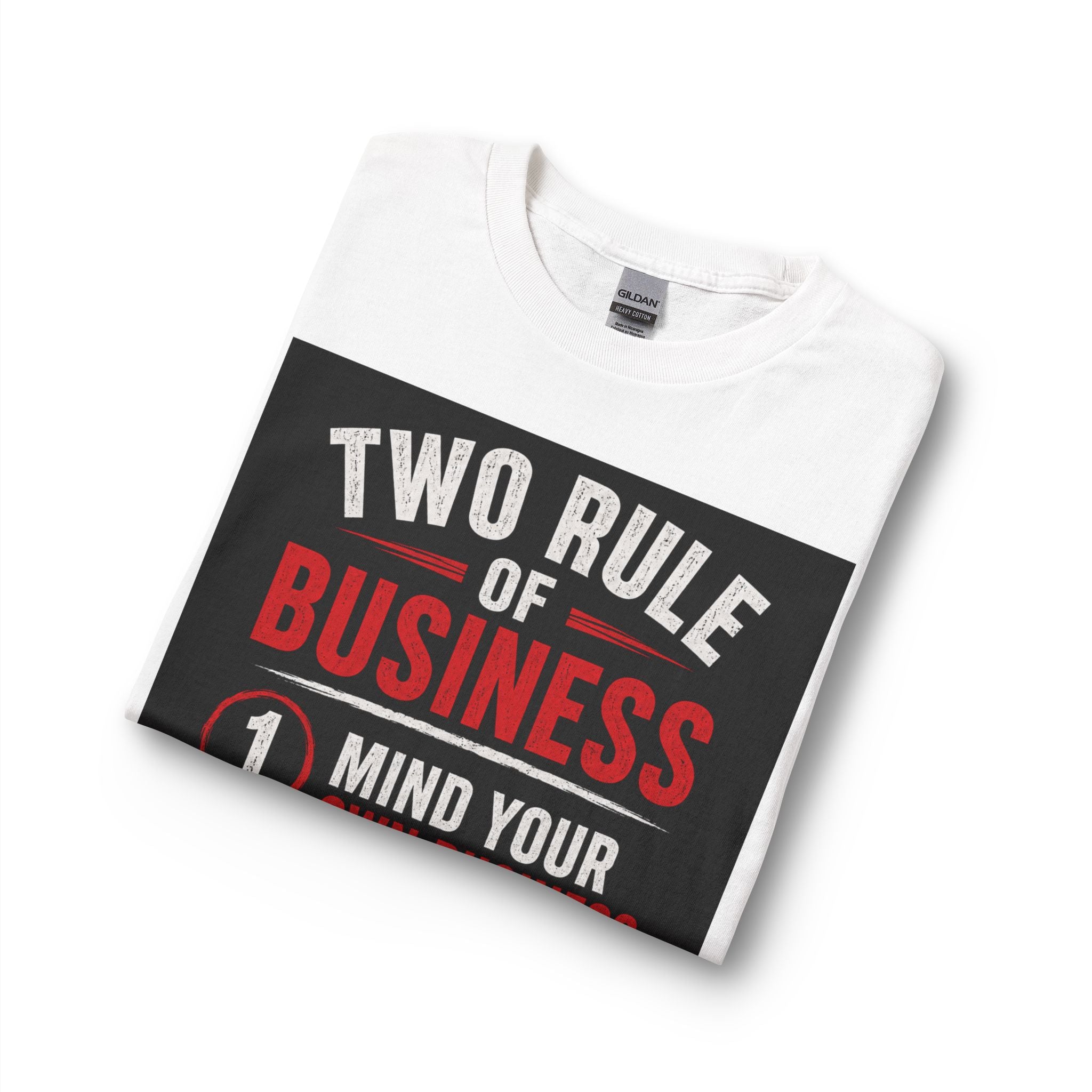 Unisex Long Sleeve T-Shirt