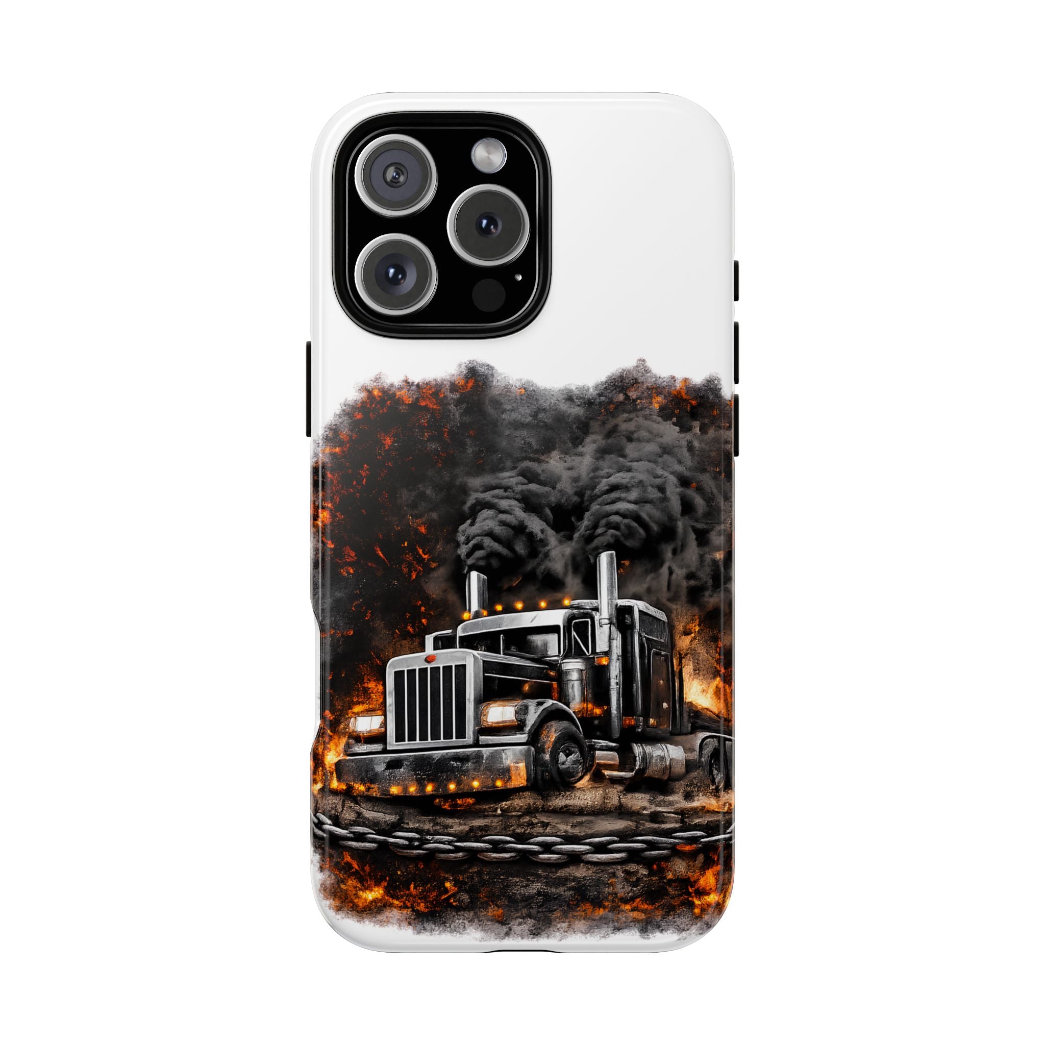 Tough Cases