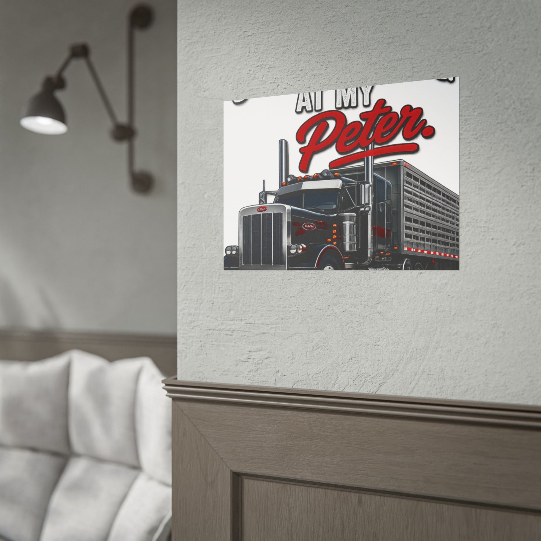 Rolled Posters