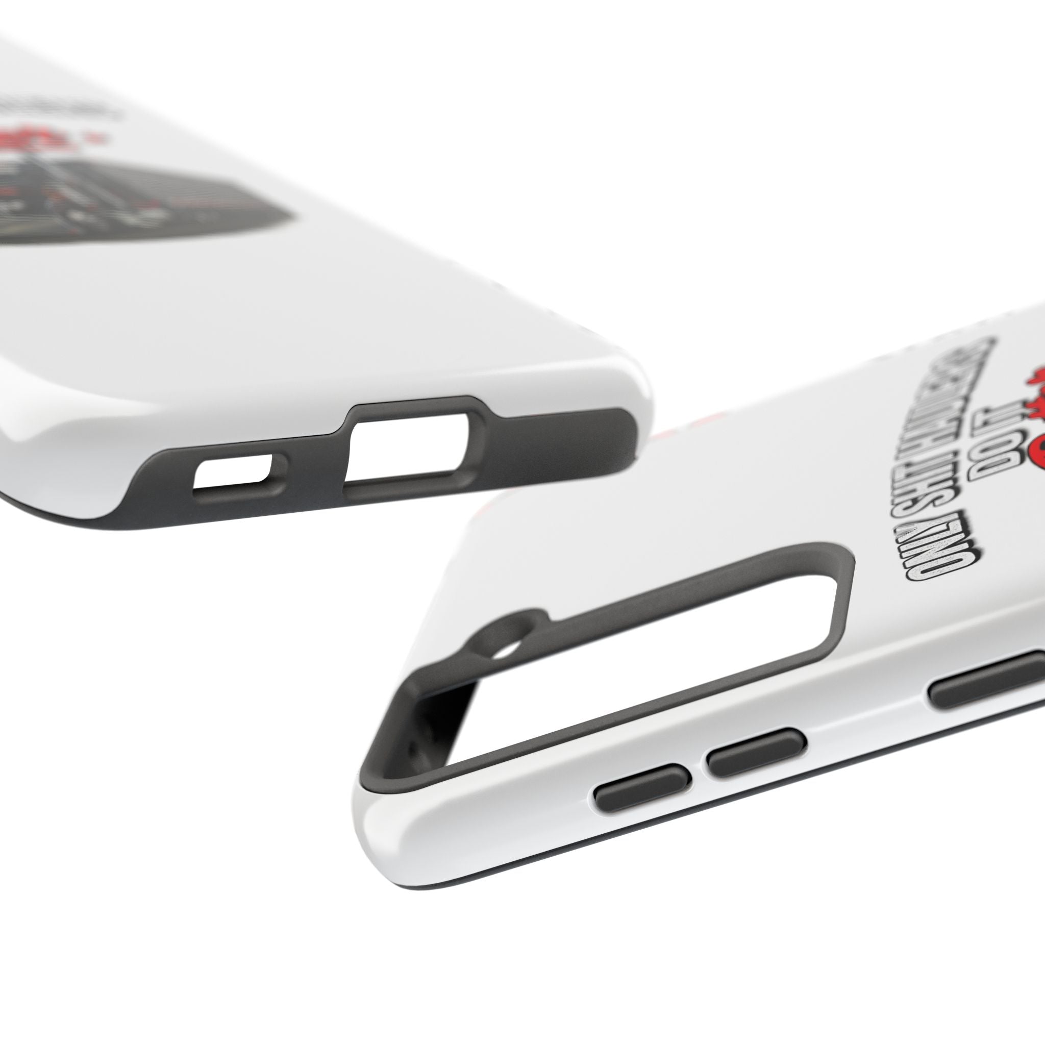 Tough Phone Cases