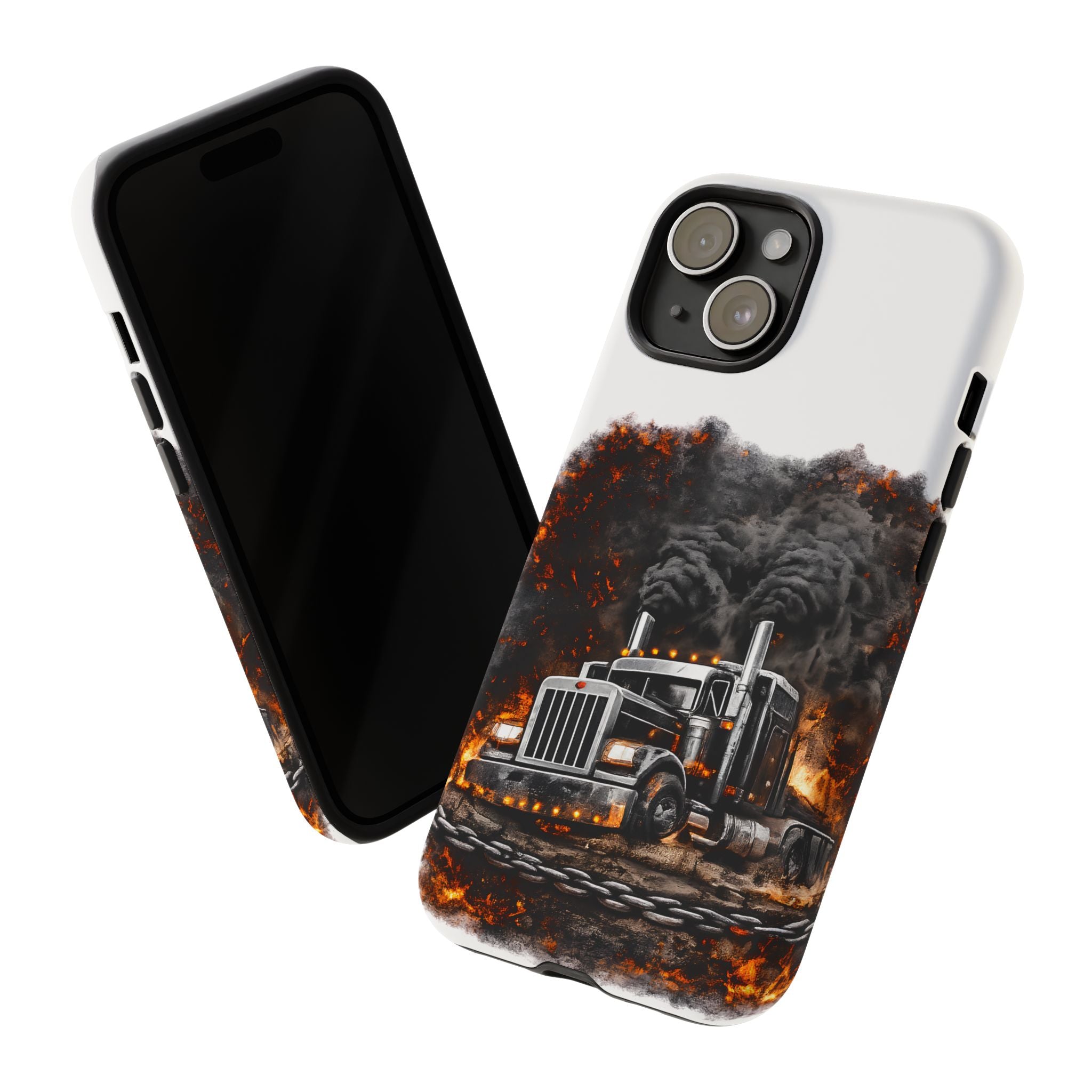 Tough Cases