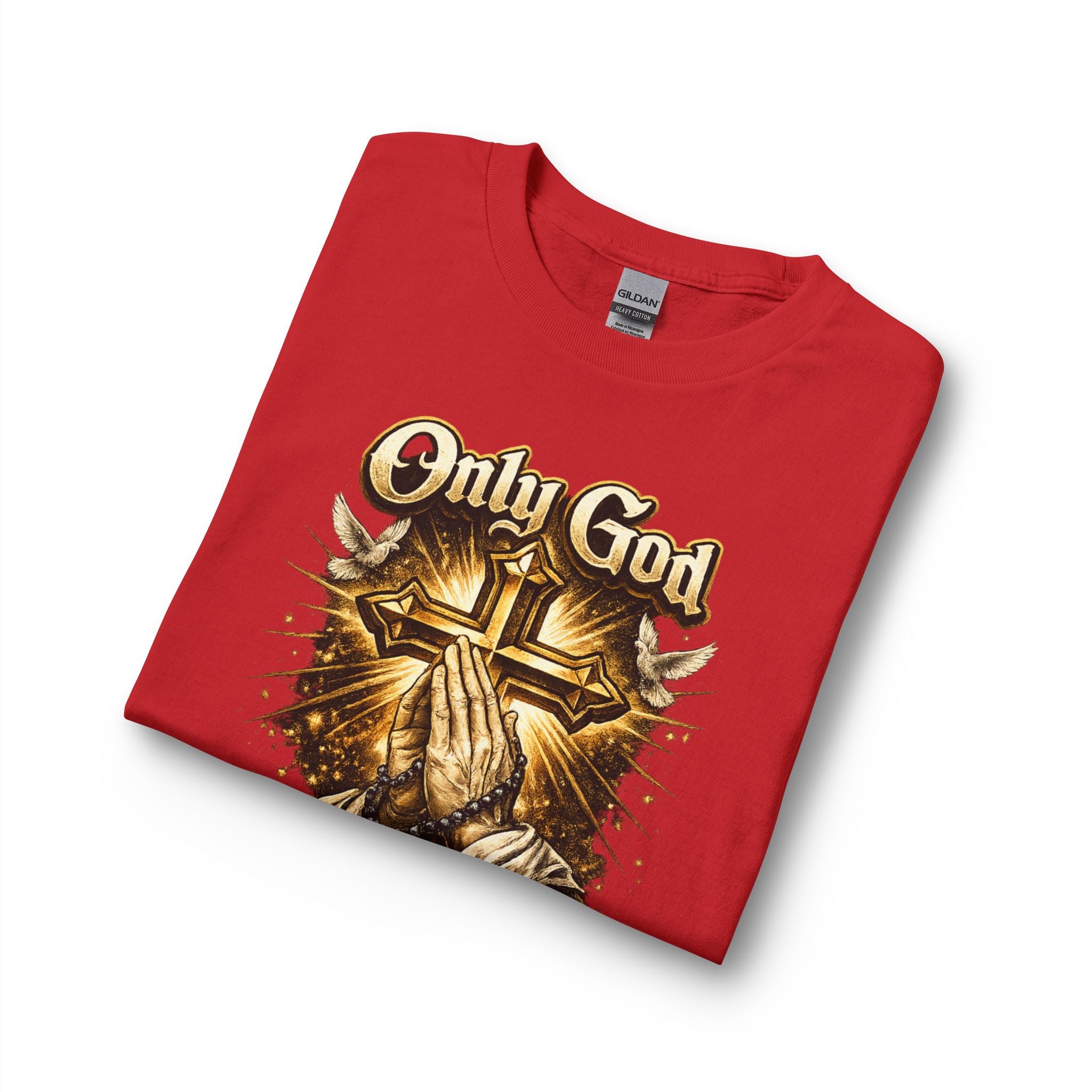 Unisex Long Sleeve T-Shirt