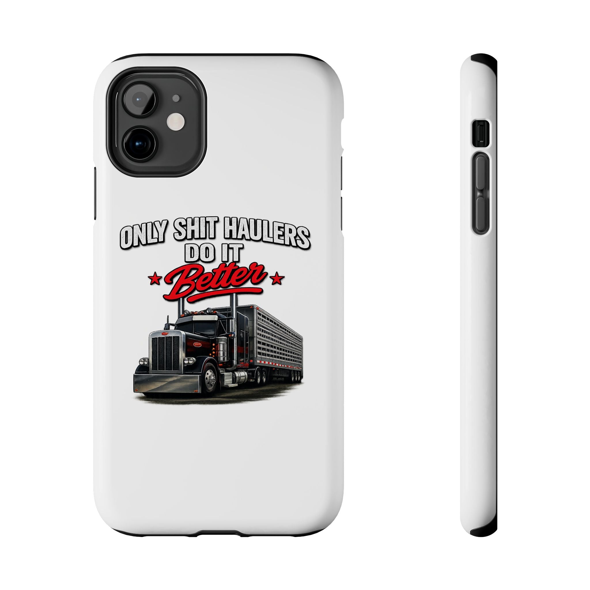 Tough Phone Cases