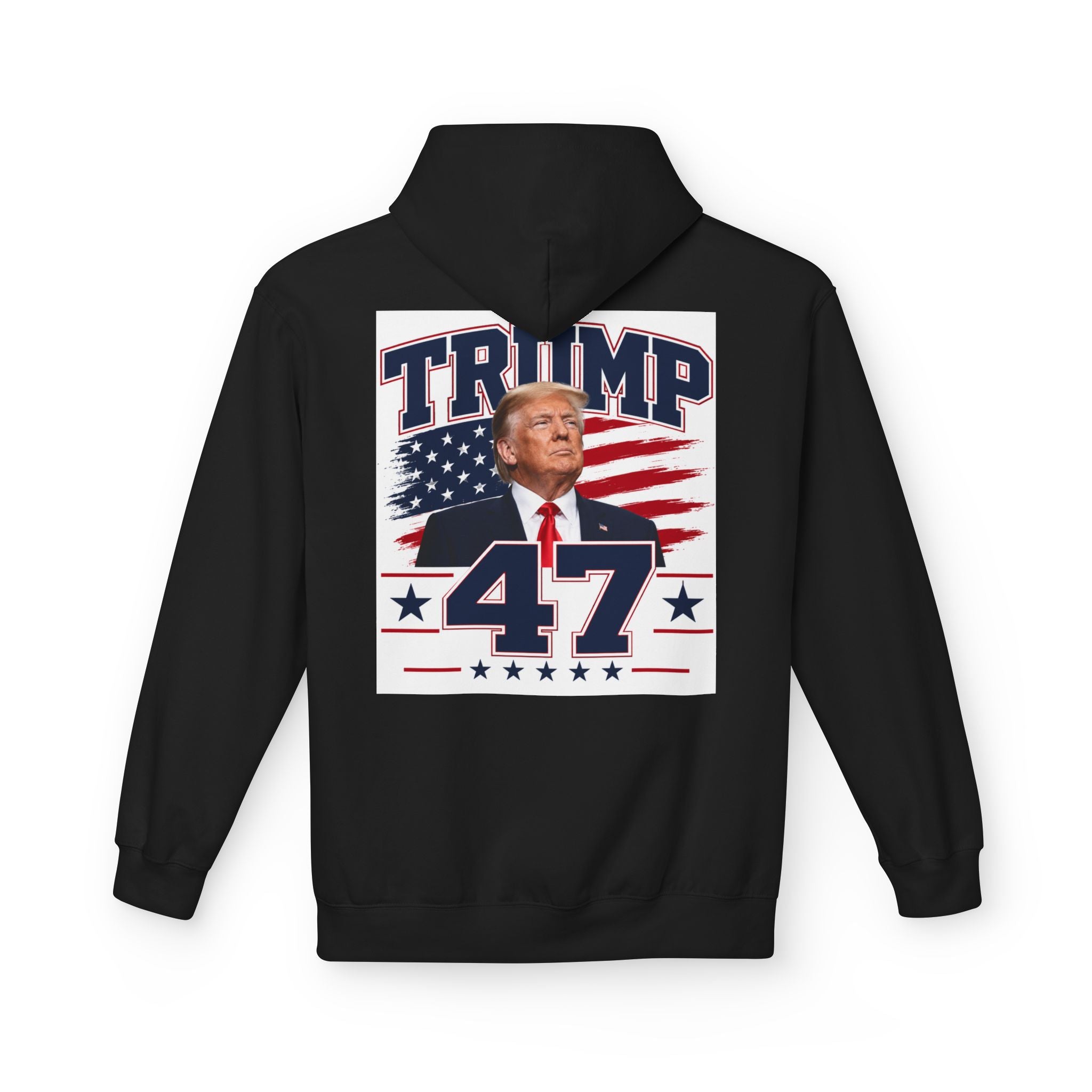 Unisex Midweight Softstyle Fleece Hoodie