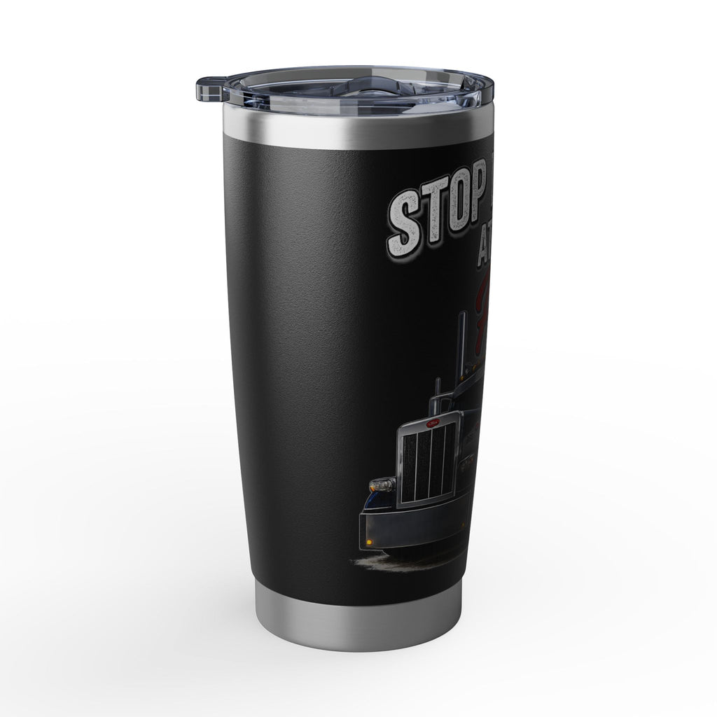Vagabond 20oz Tumbler