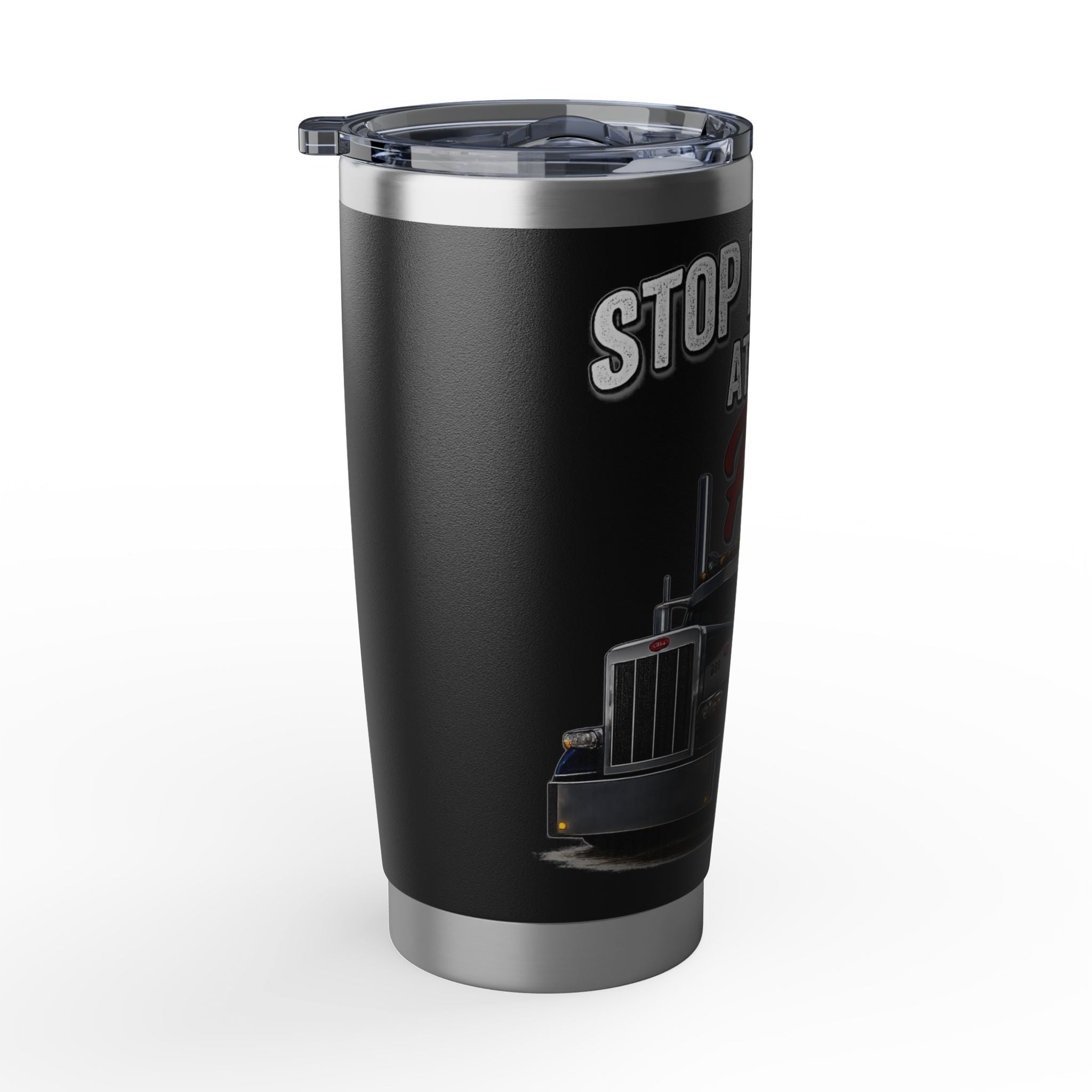 Vagabond 20oz Tumbler