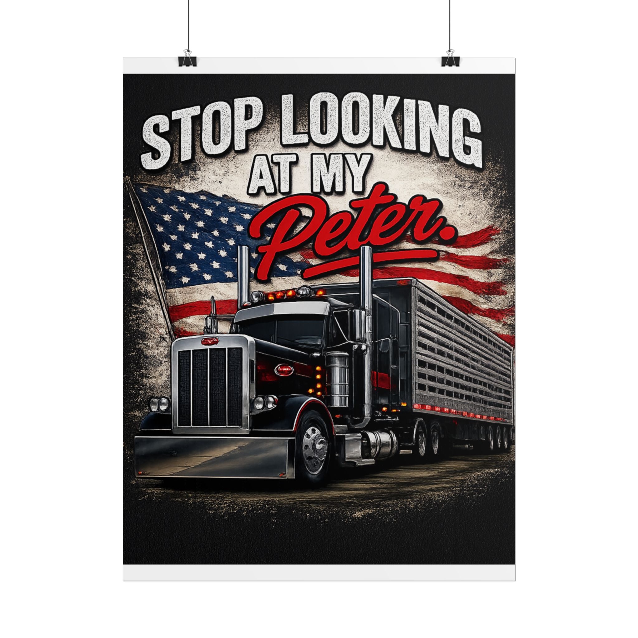 Rolled Posters