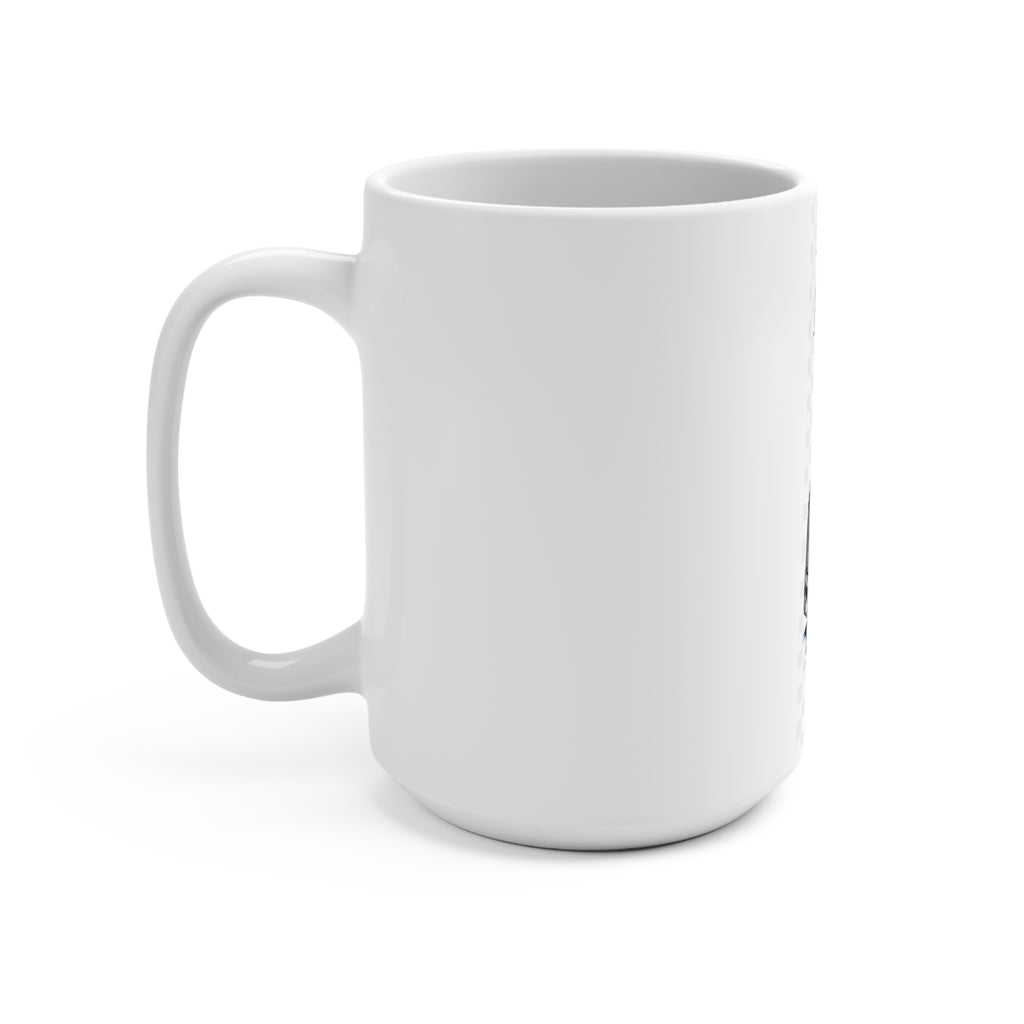 Mug 15oz
