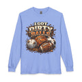 Unisex Long Sleeve T-Shirt