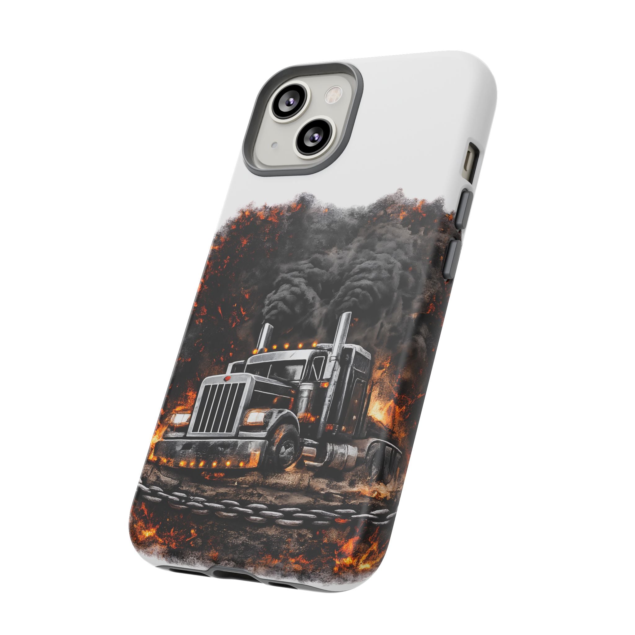Tough Cases