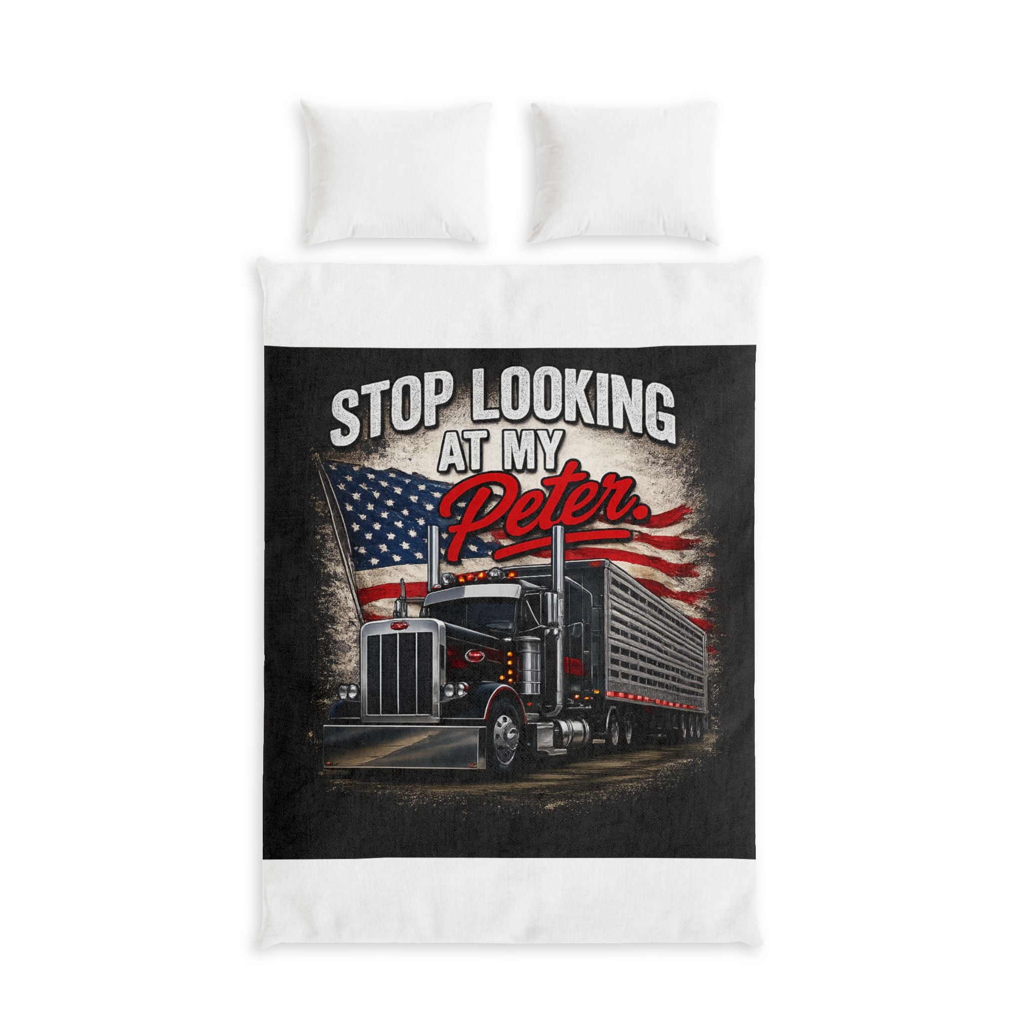 Cotton Bed Set
