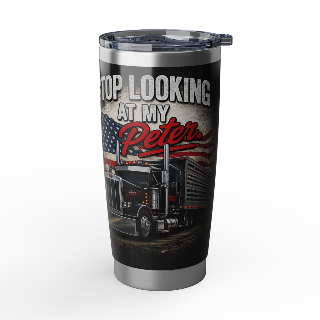 Vagabond 20oz Tumbler