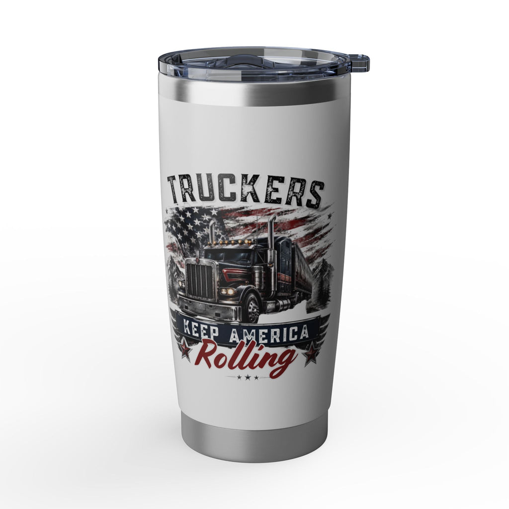 Vagabond 20oz Tumbler