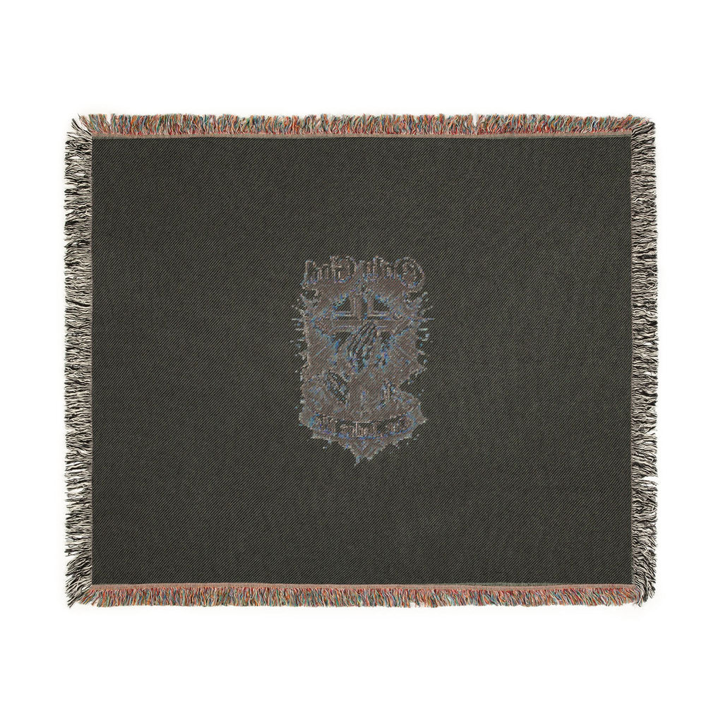 Woven Blanket