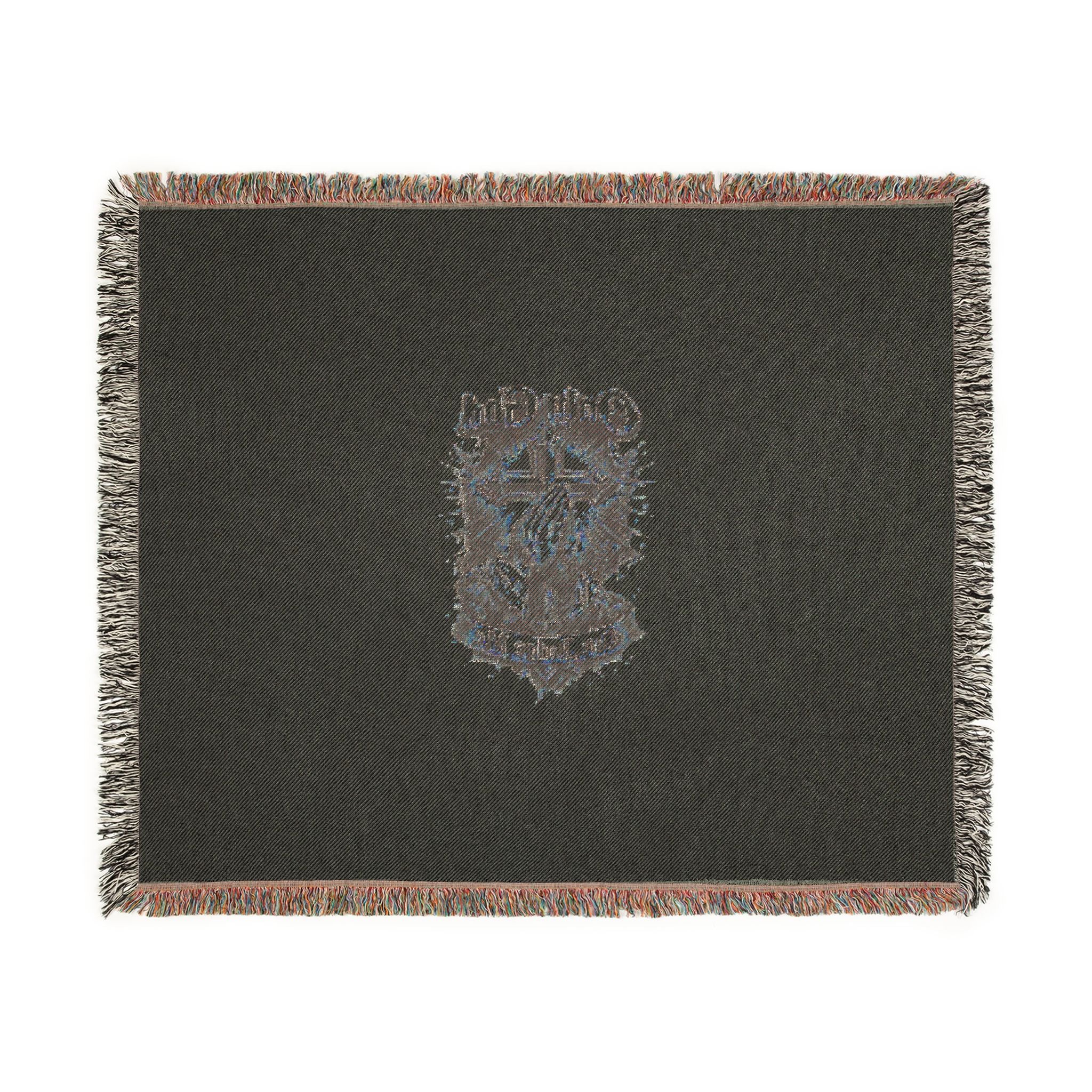 Woven Blanket