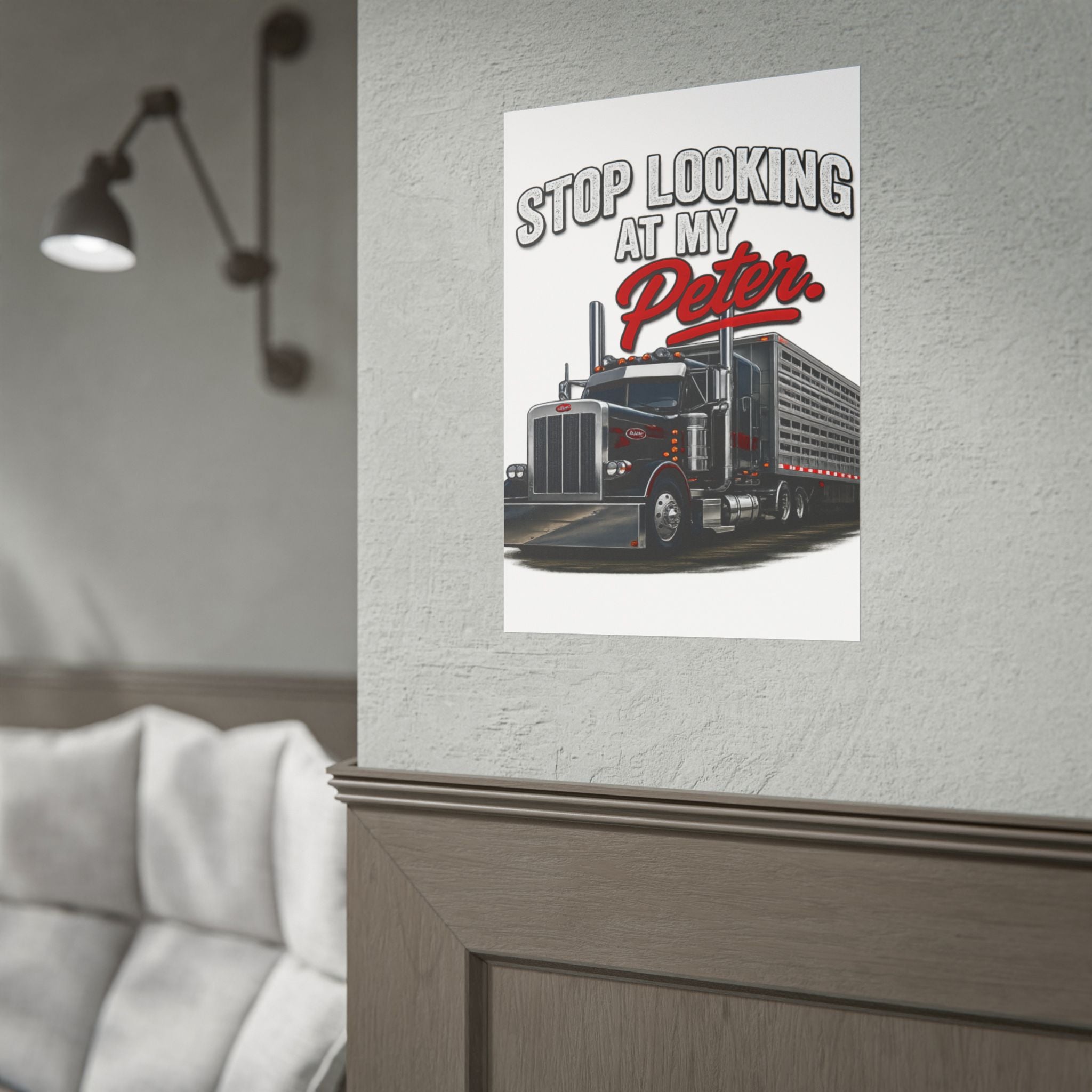 Rolled Posters