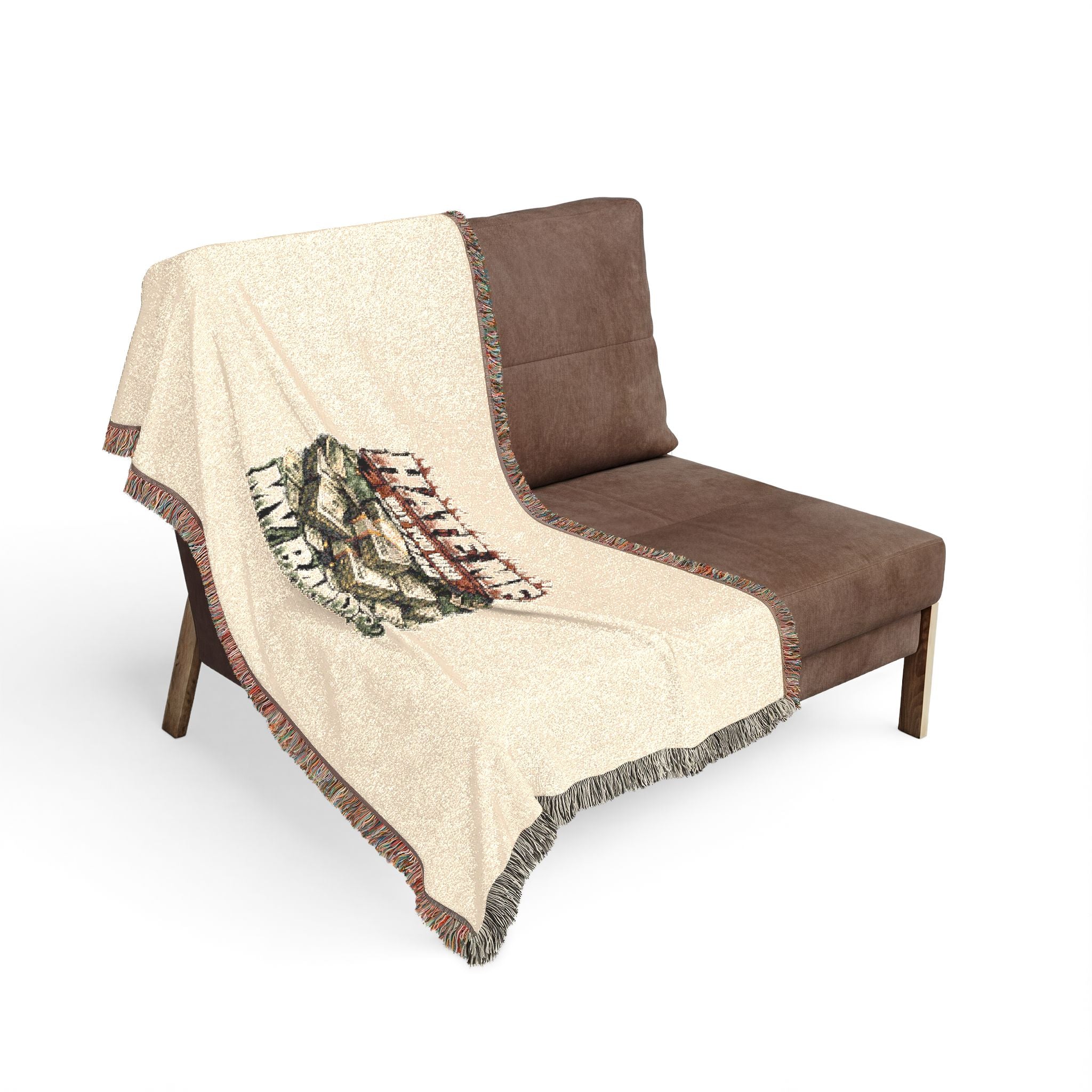 Woven Blanket