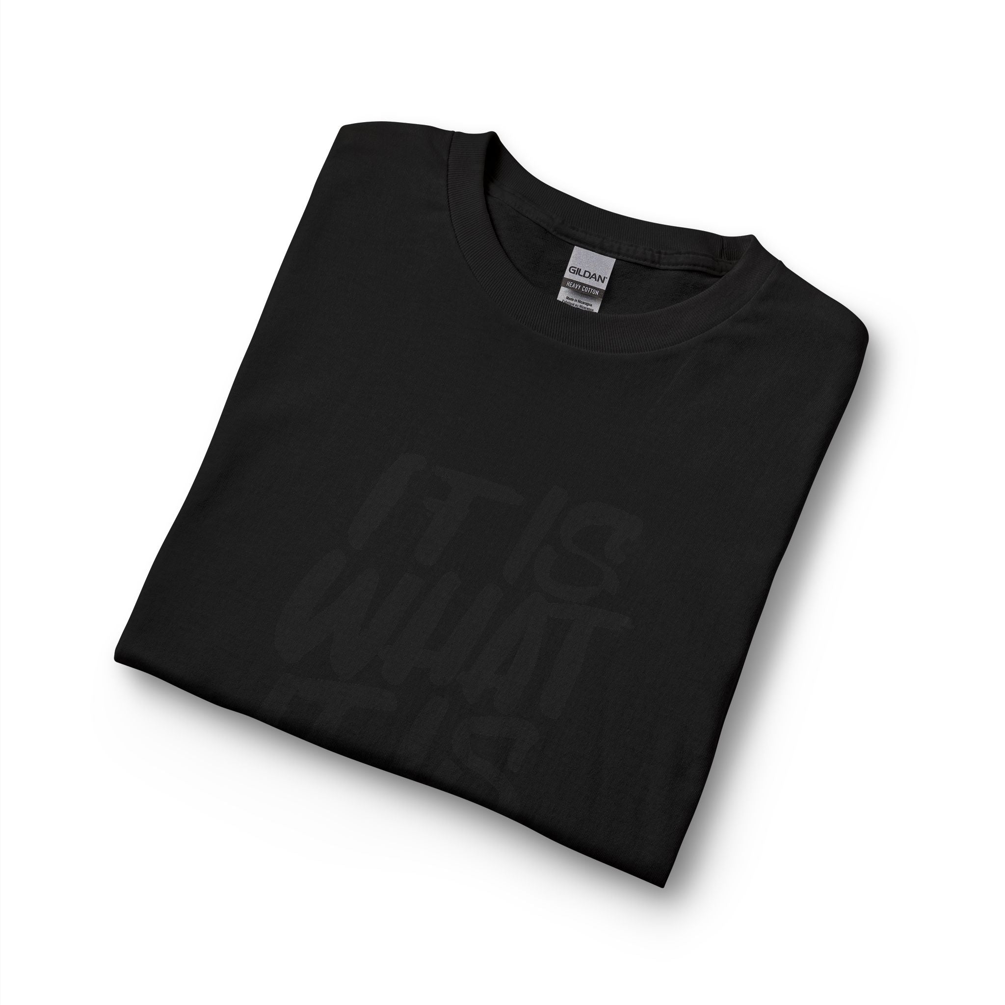 Unisex Long Sleeve T-Shirt