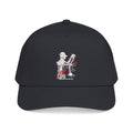 Mid Profile Baseball Cap