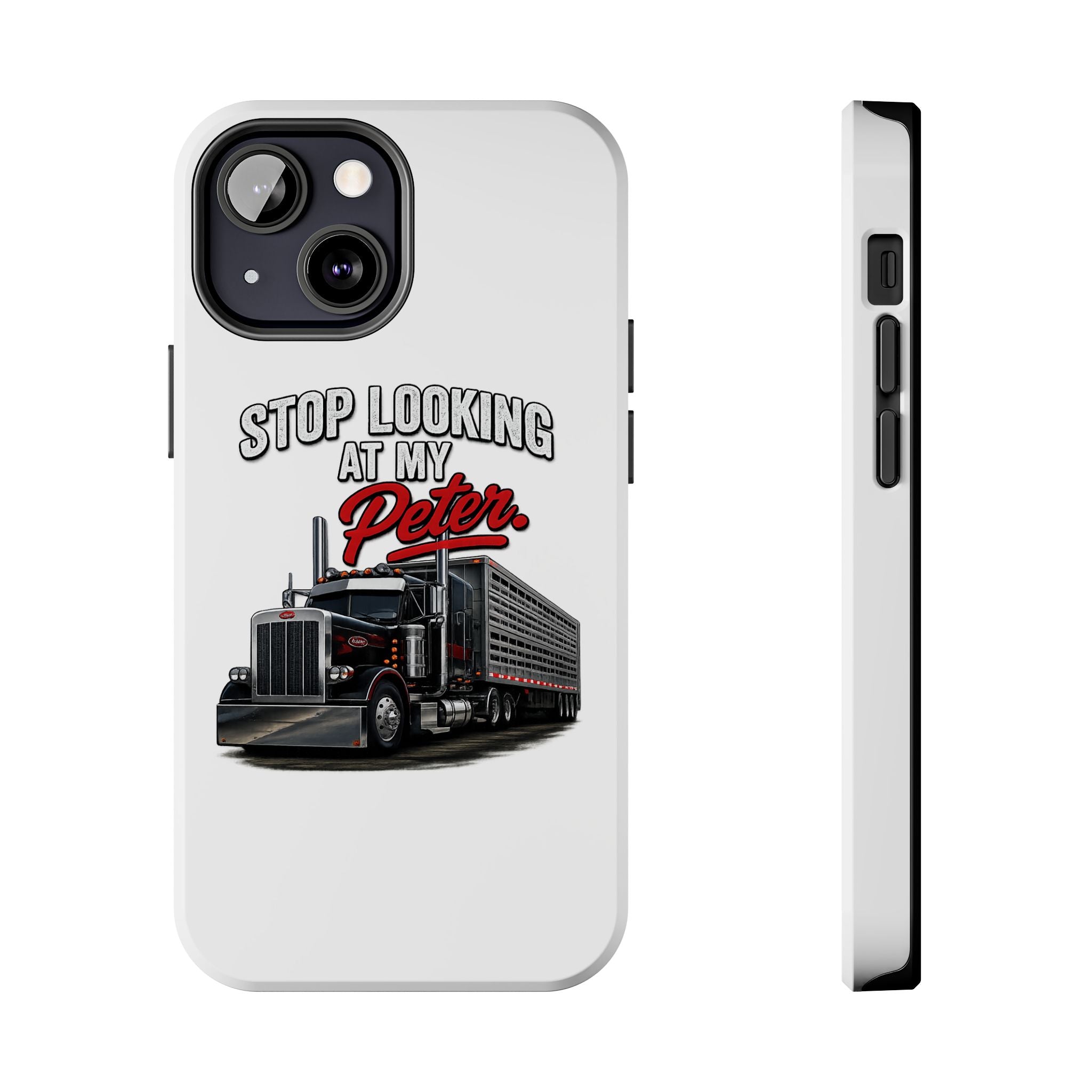 Tough Phone Cases