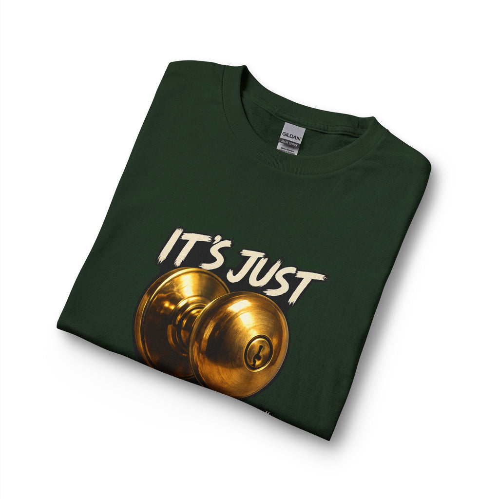 Unisex Long Sleeve T-Shirt