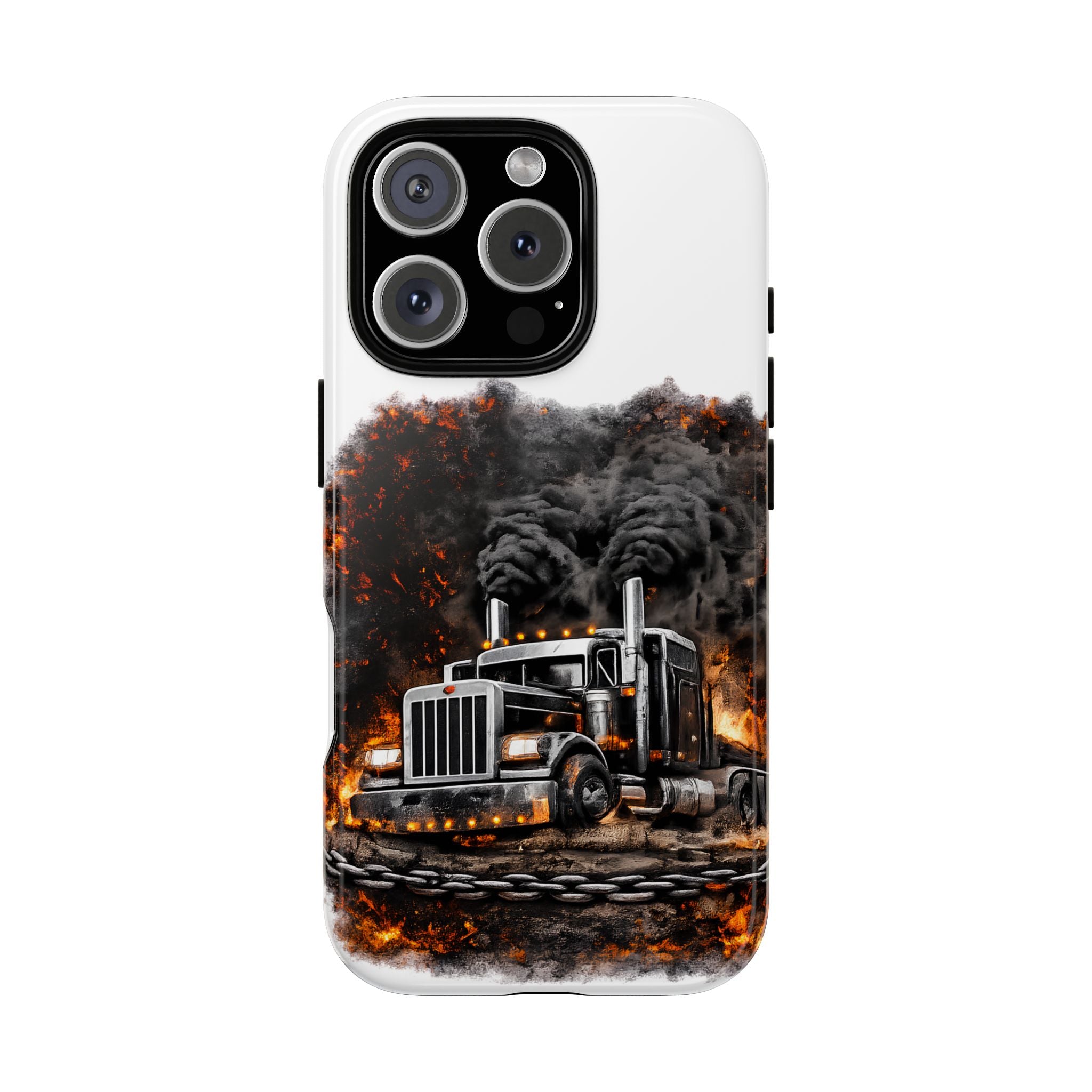 Tough Cases