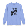 Unisex Long Sleeve T-Shirt