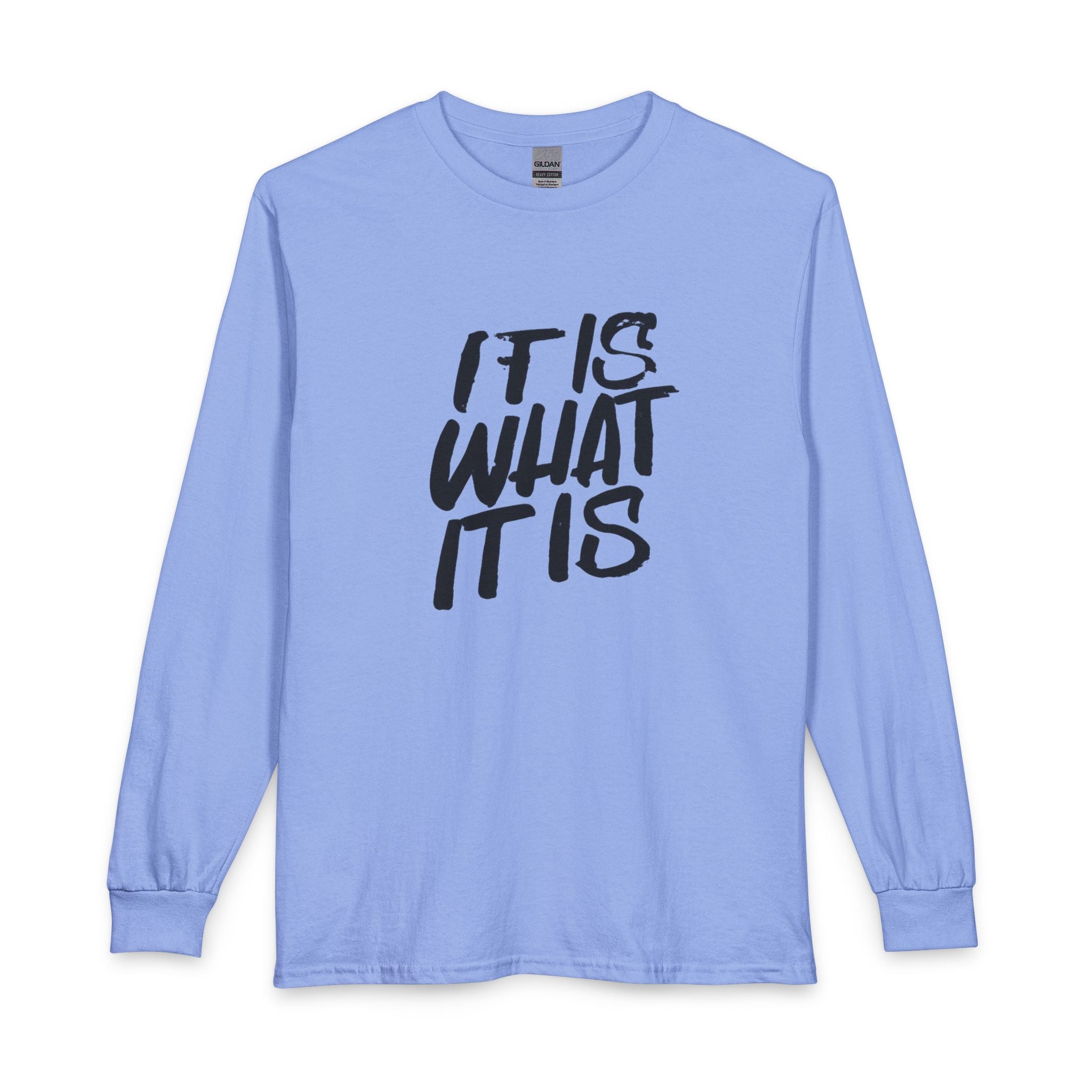 Unisex Long Sleeve T-Shirt