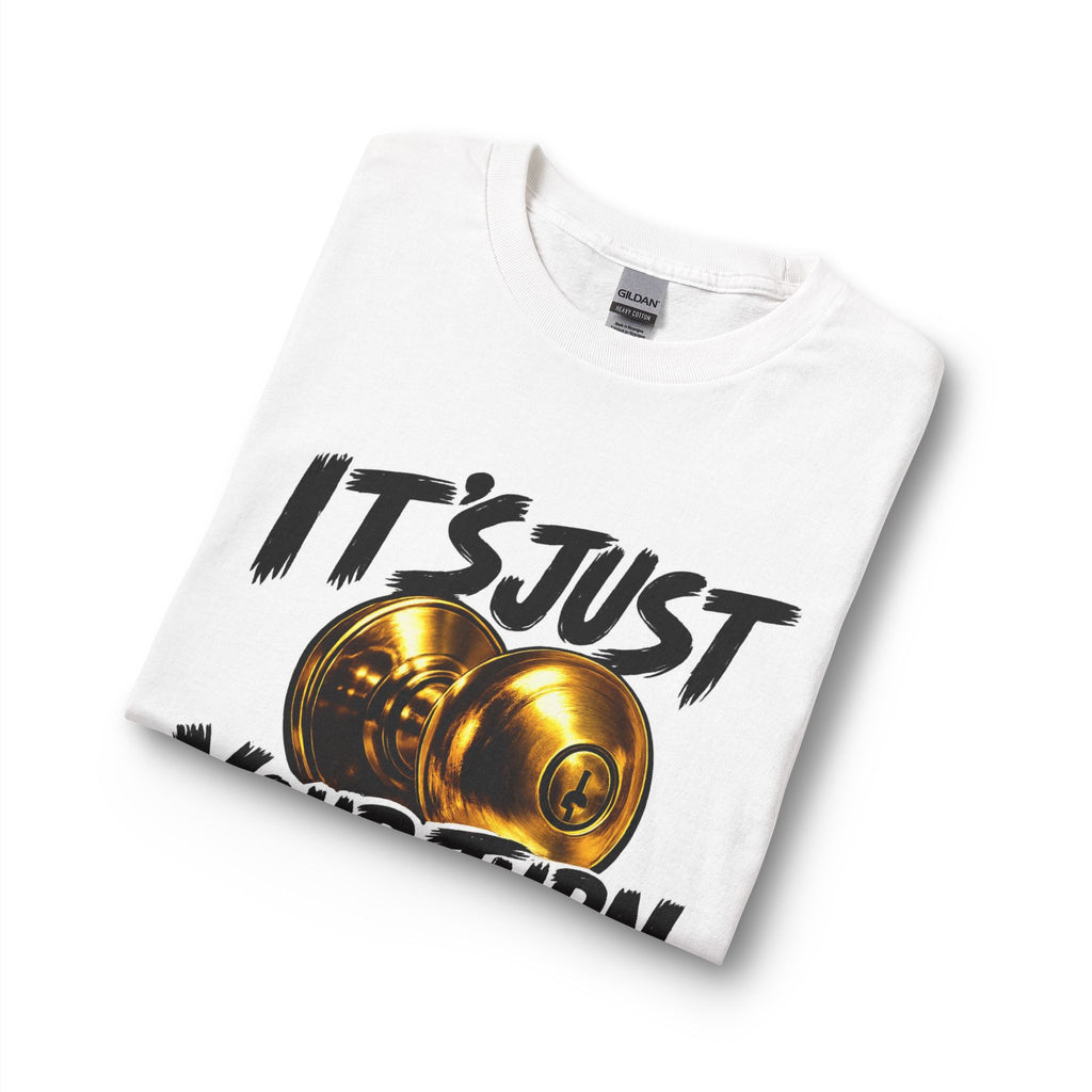 Unisex Long Sleeve T-Shirt