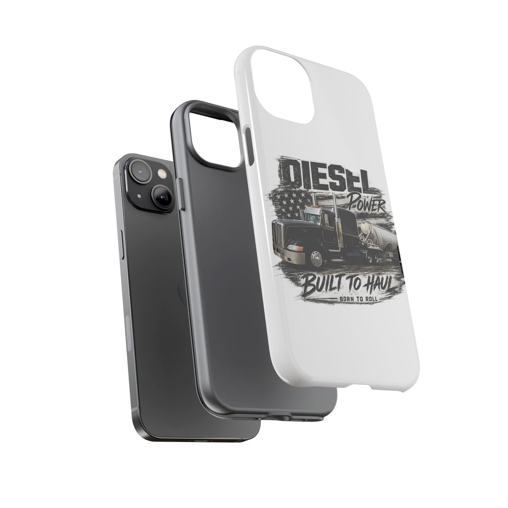 Tough Cases