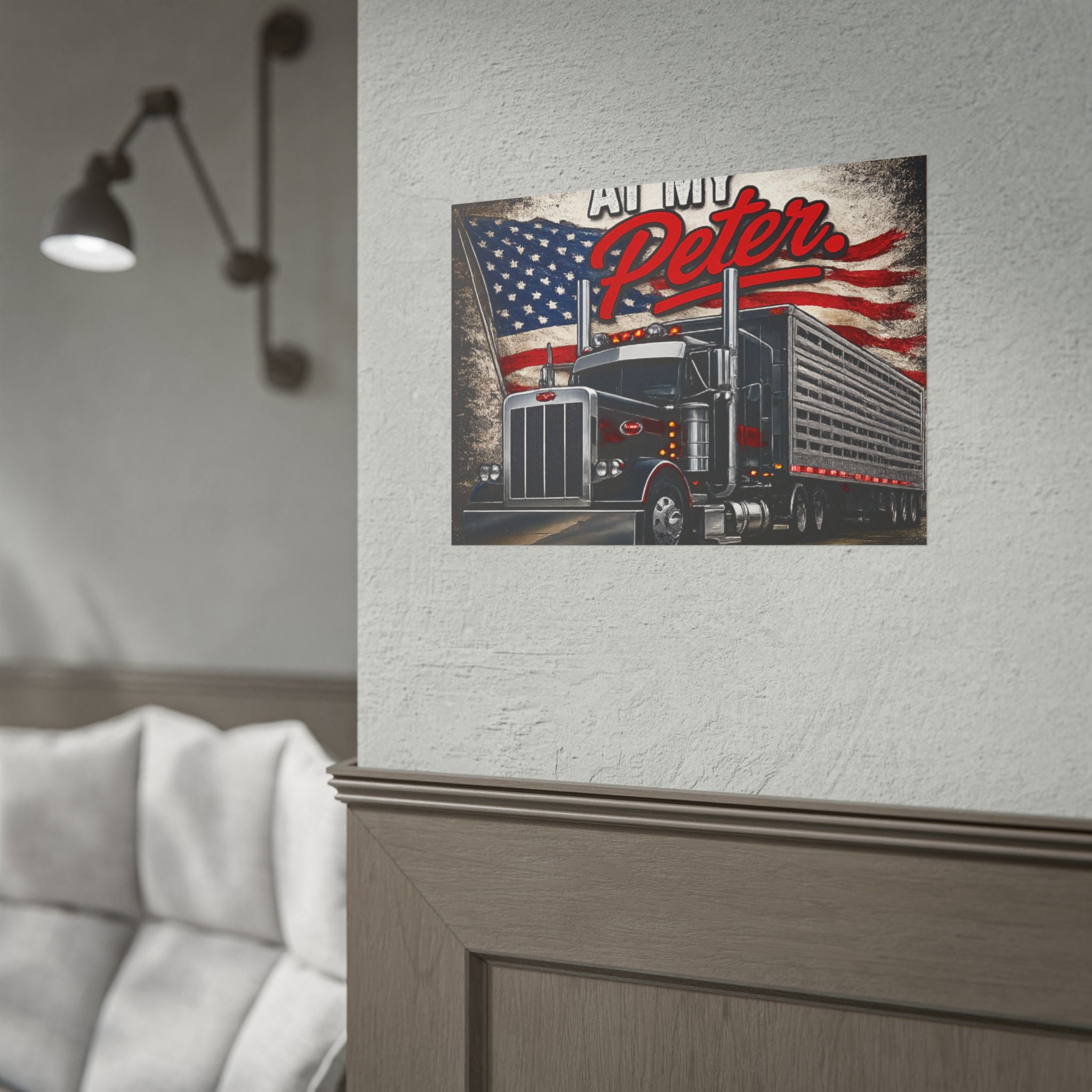 Rolled Posters