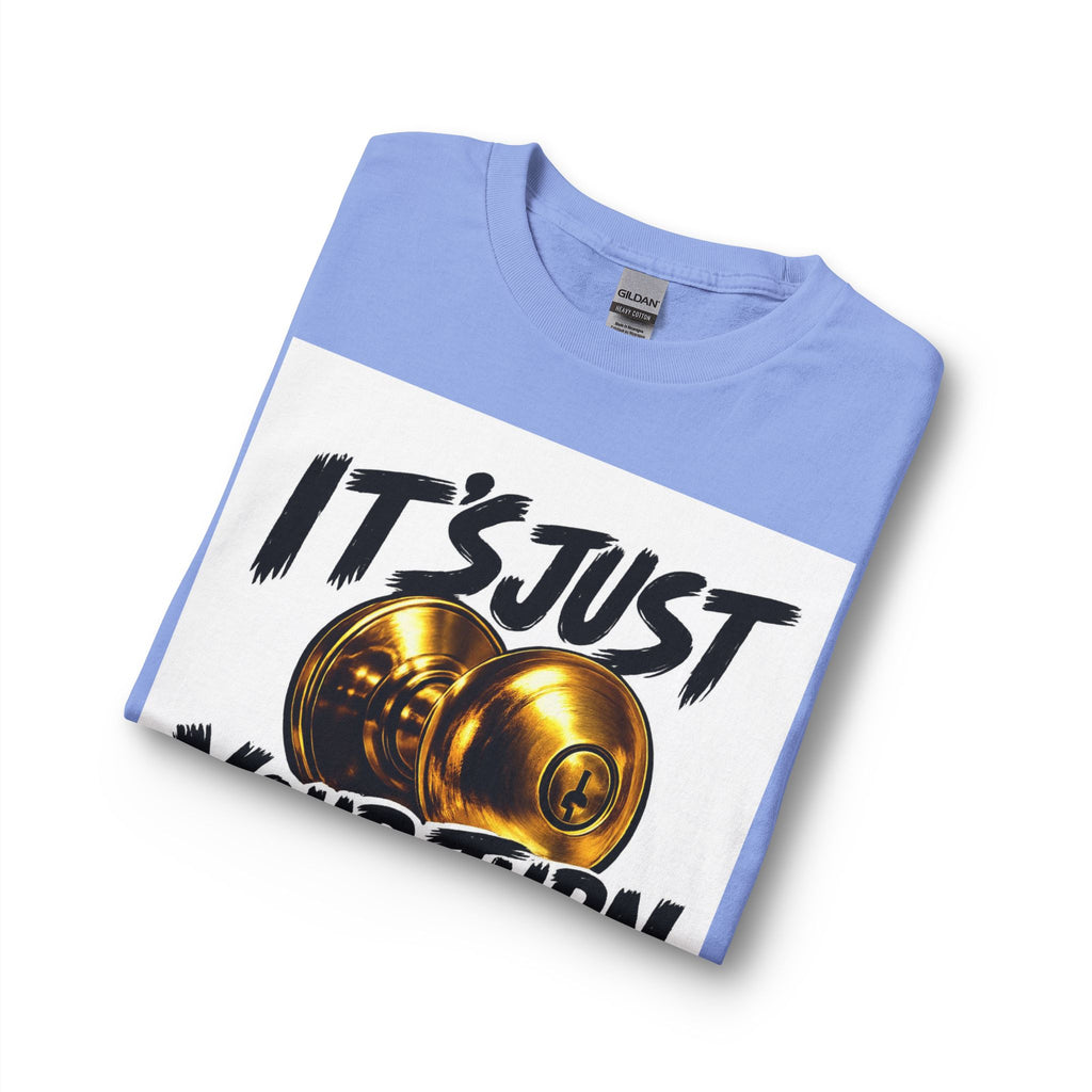 Unisex Long Sleeve T-Shirt
