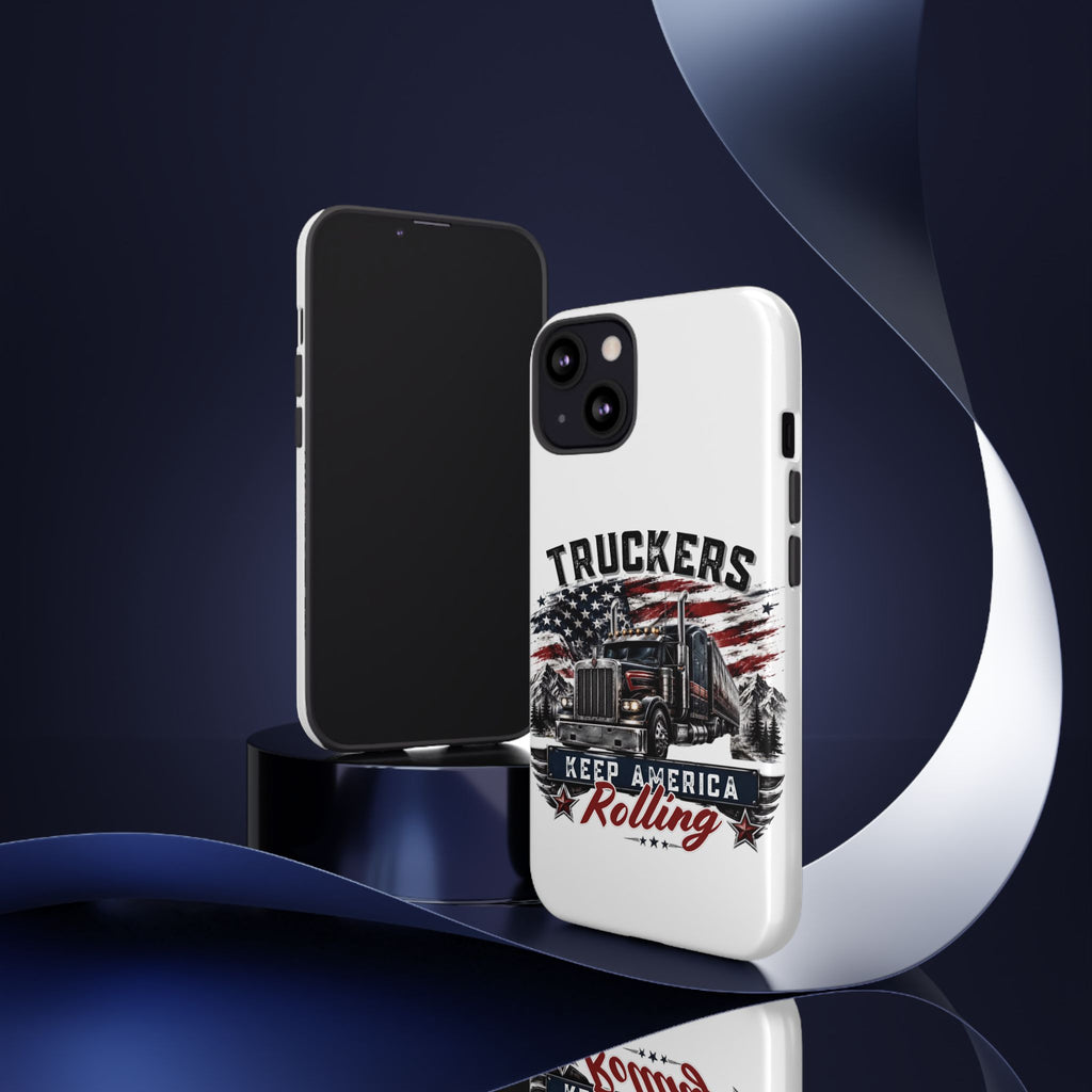 Tough Cases