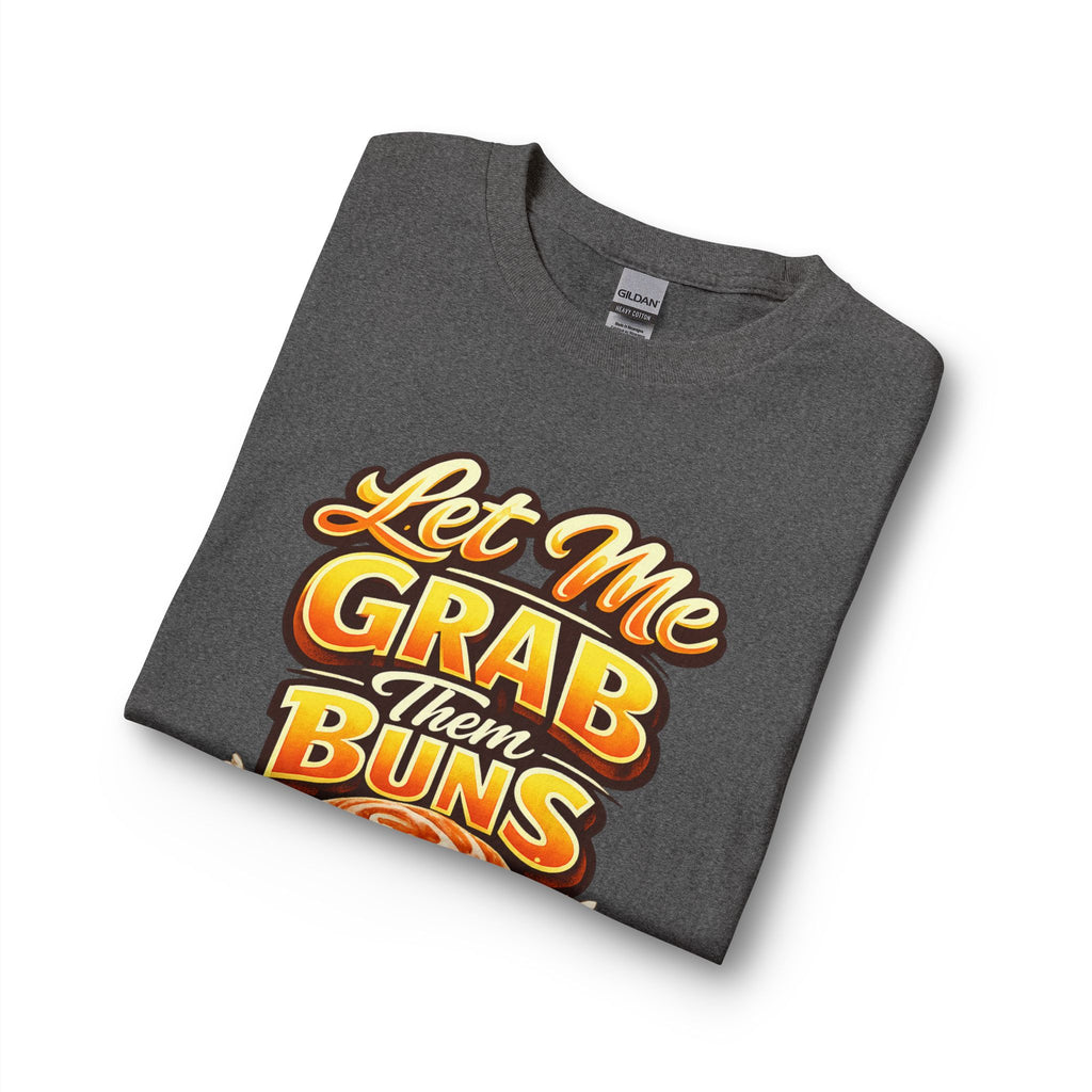 Unisex Long Sleeve T-Shirt