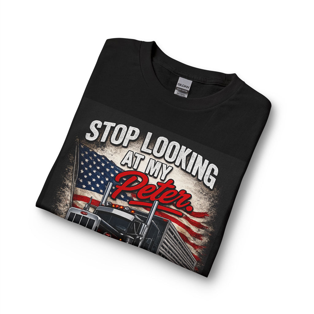 Unisex Long Sleeve T-Shirt