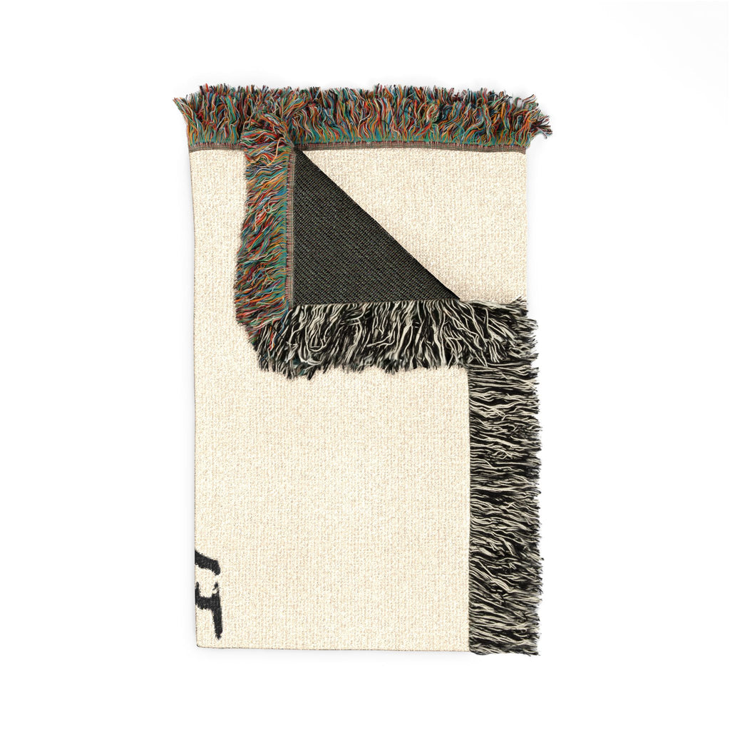 Woven Blanket