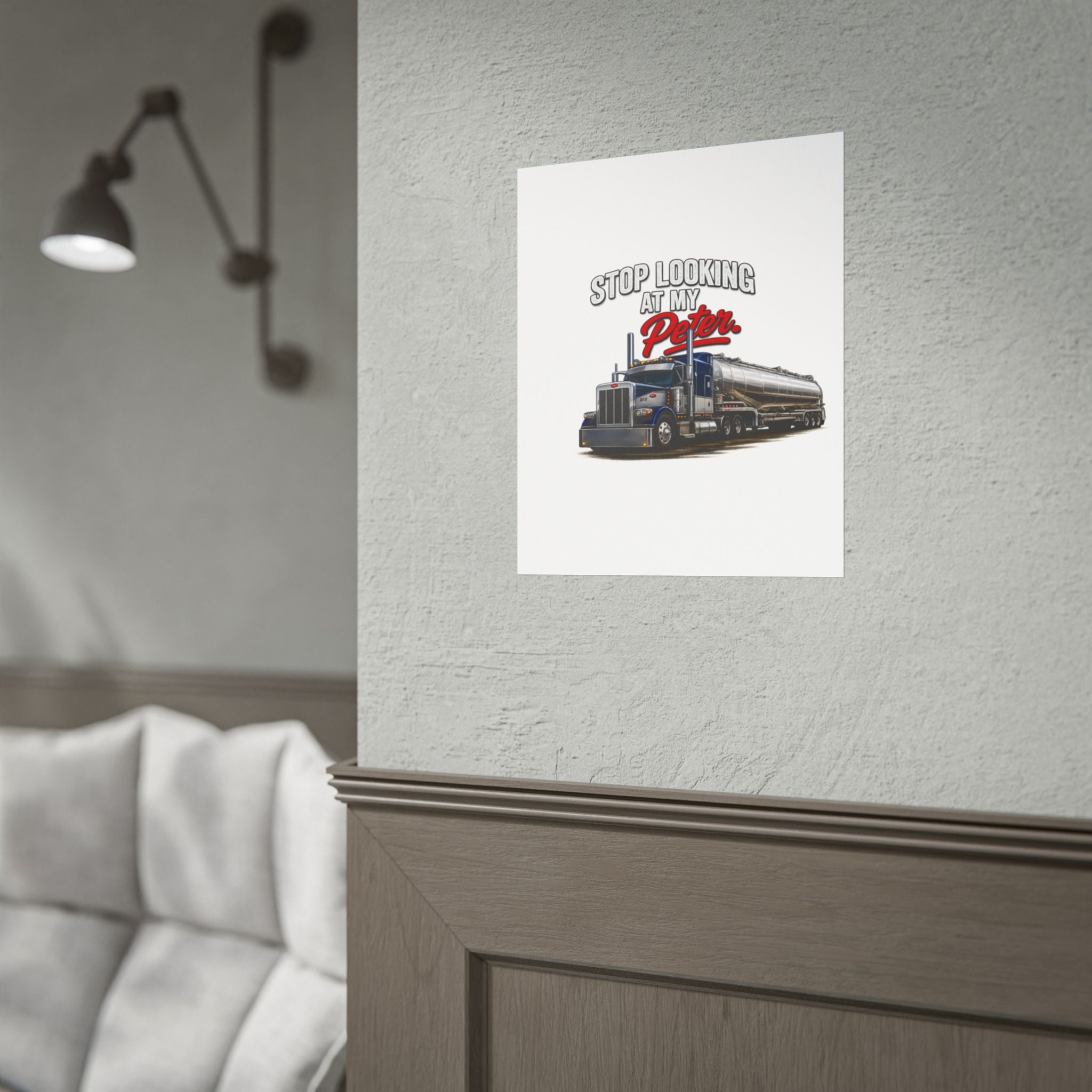 Rolled Posters